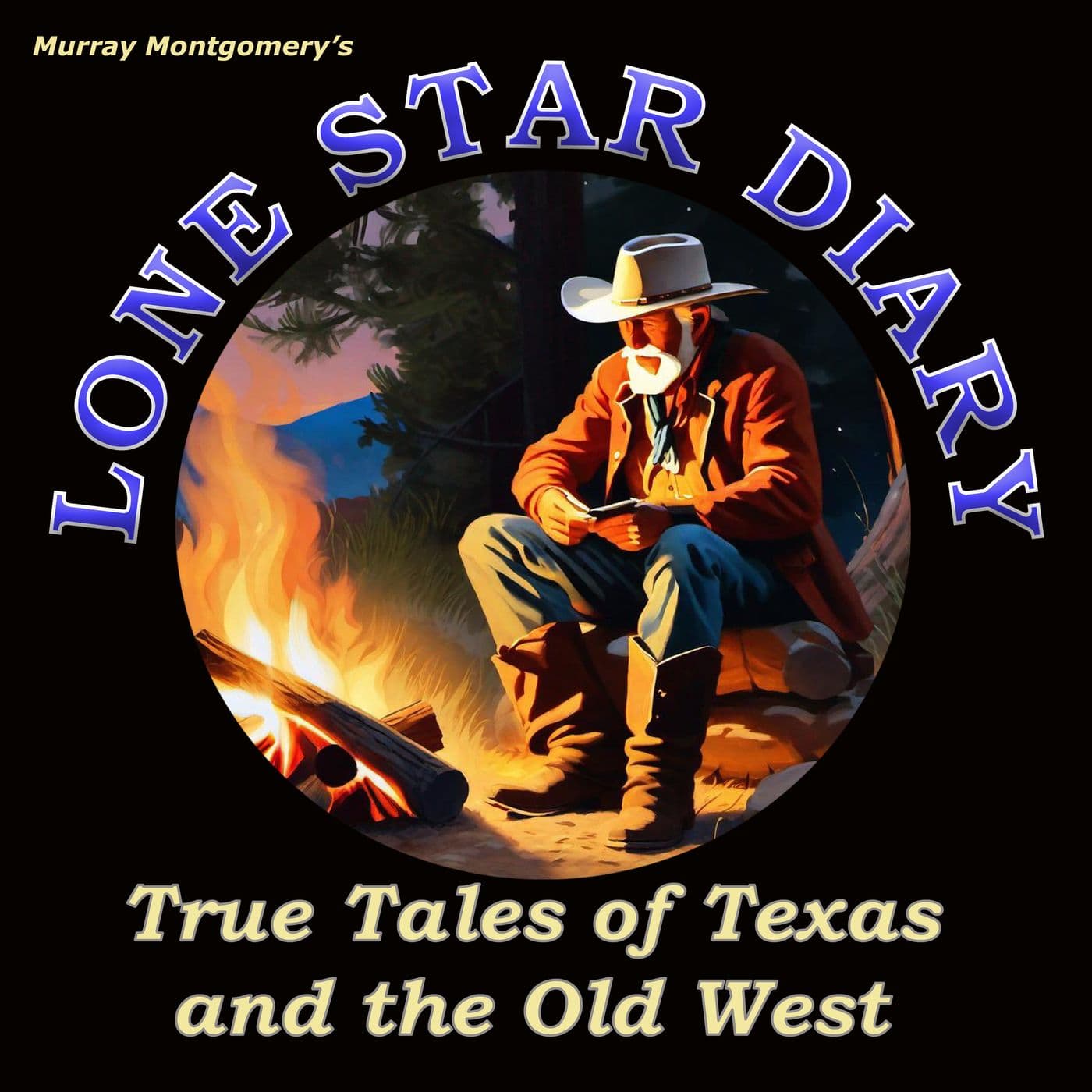 Lone Star Diary - Podcasts