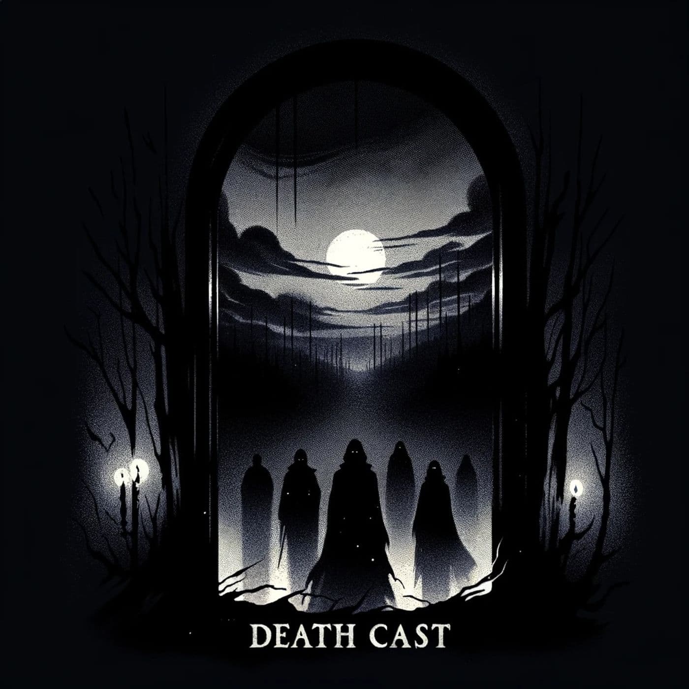 Death Cast - Podcasts