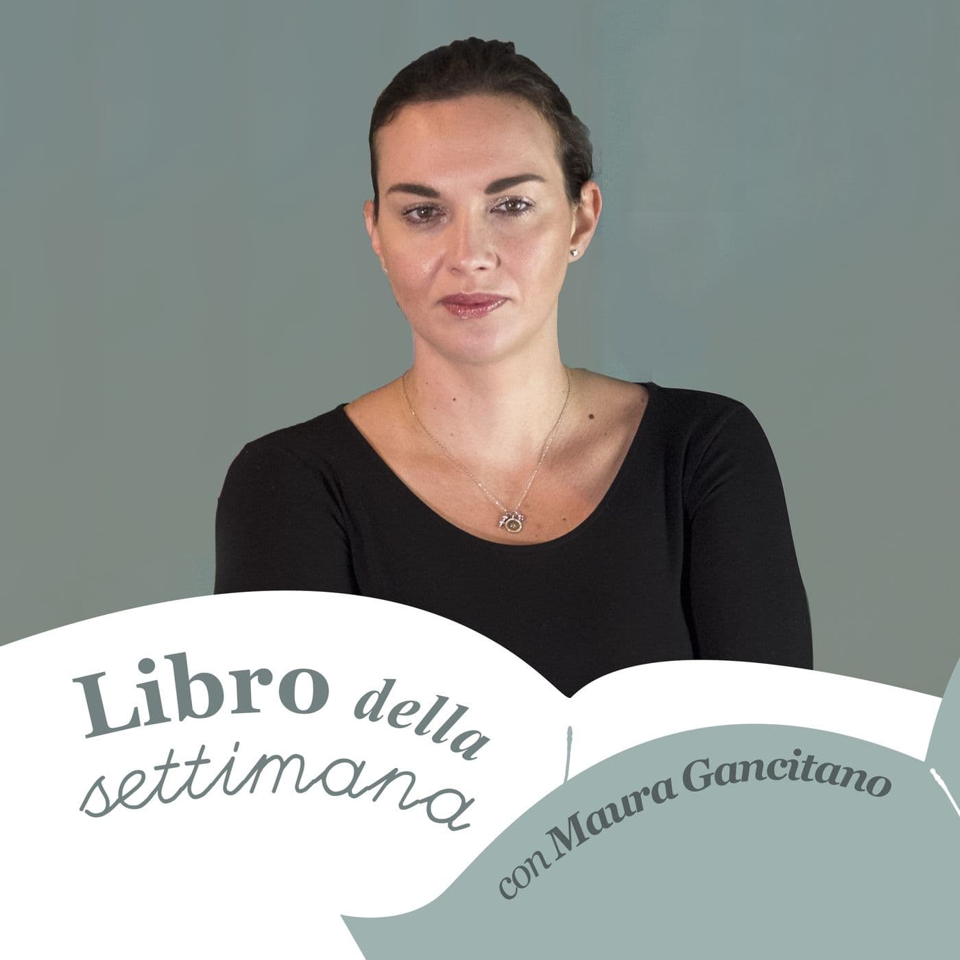 Libro della Settimana - Podcasts