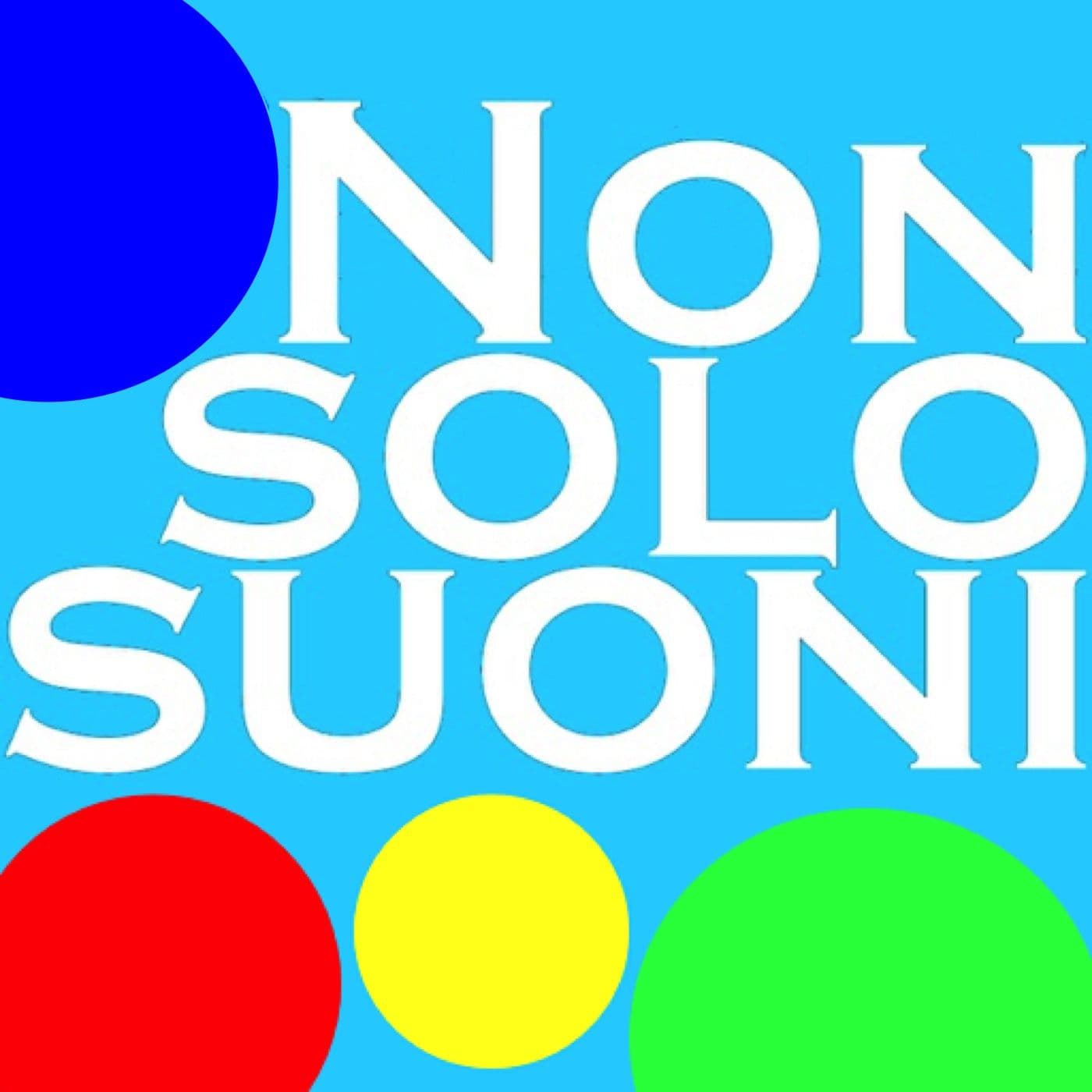 Pillole di Nonsolosuoni.it - Podcasts