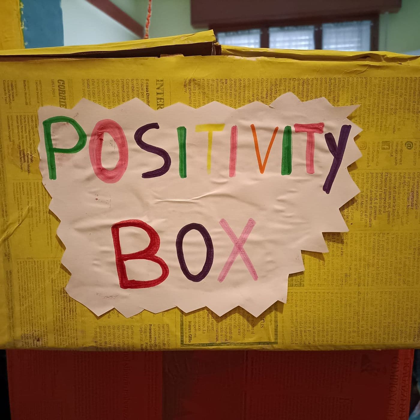TG ONDA POSITIVA