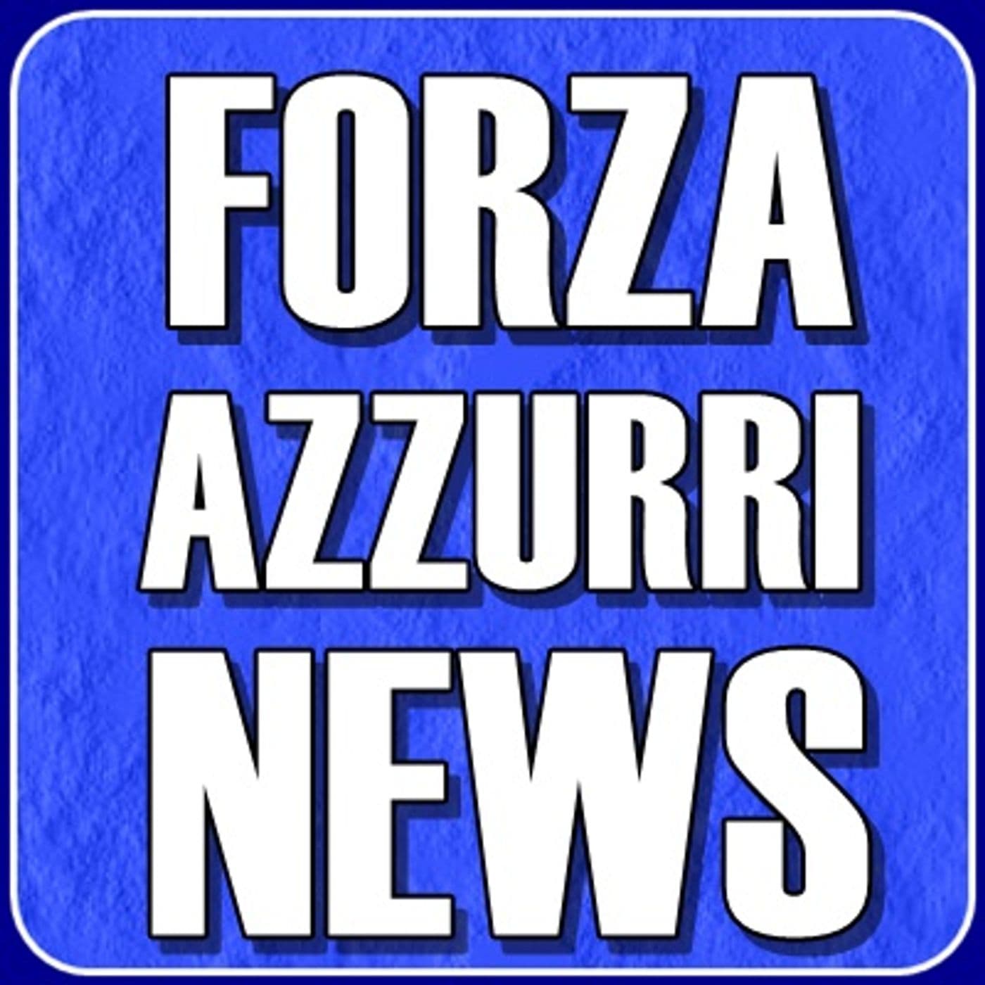 ForzAzzurri News - Podcasts
