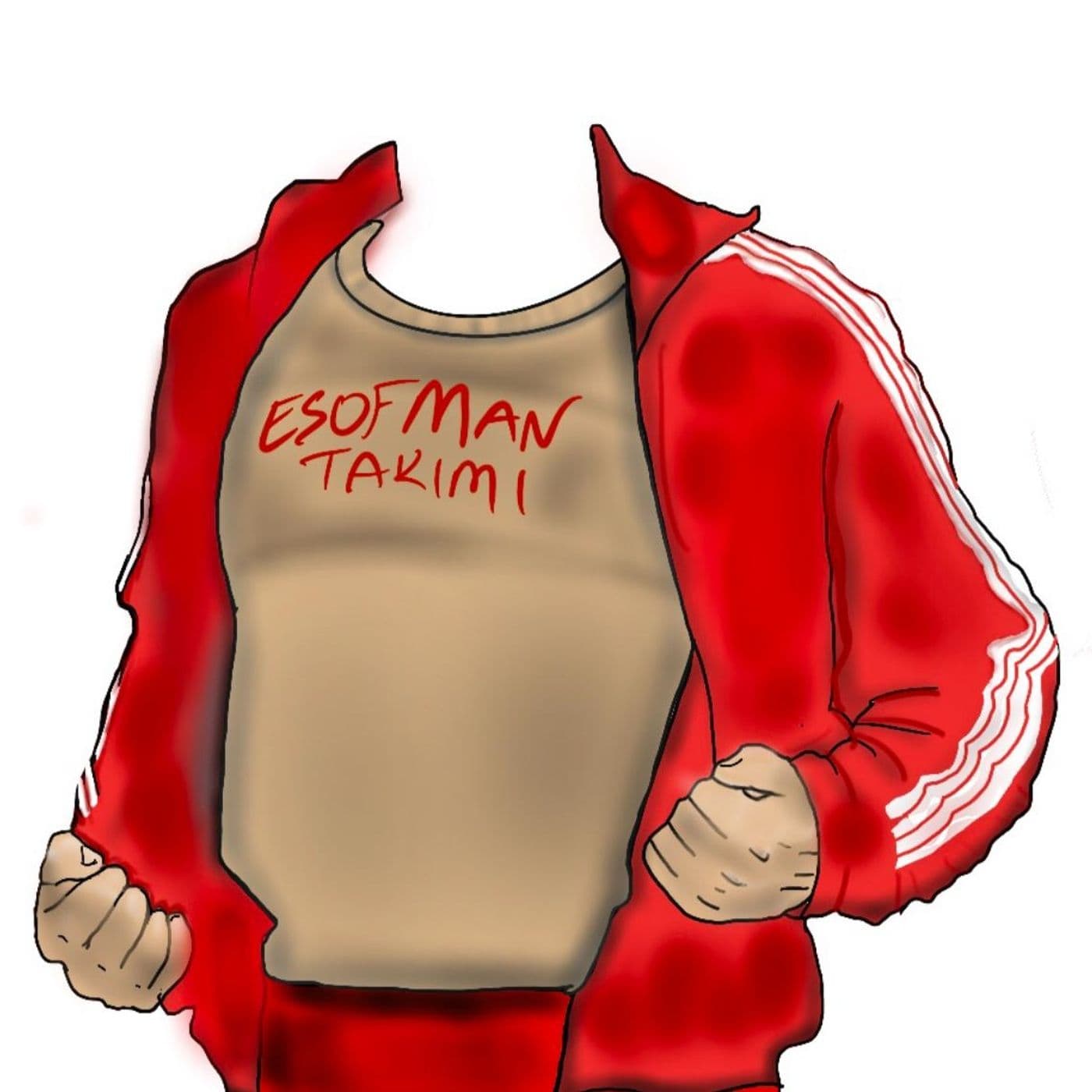 Eşofman Takımı