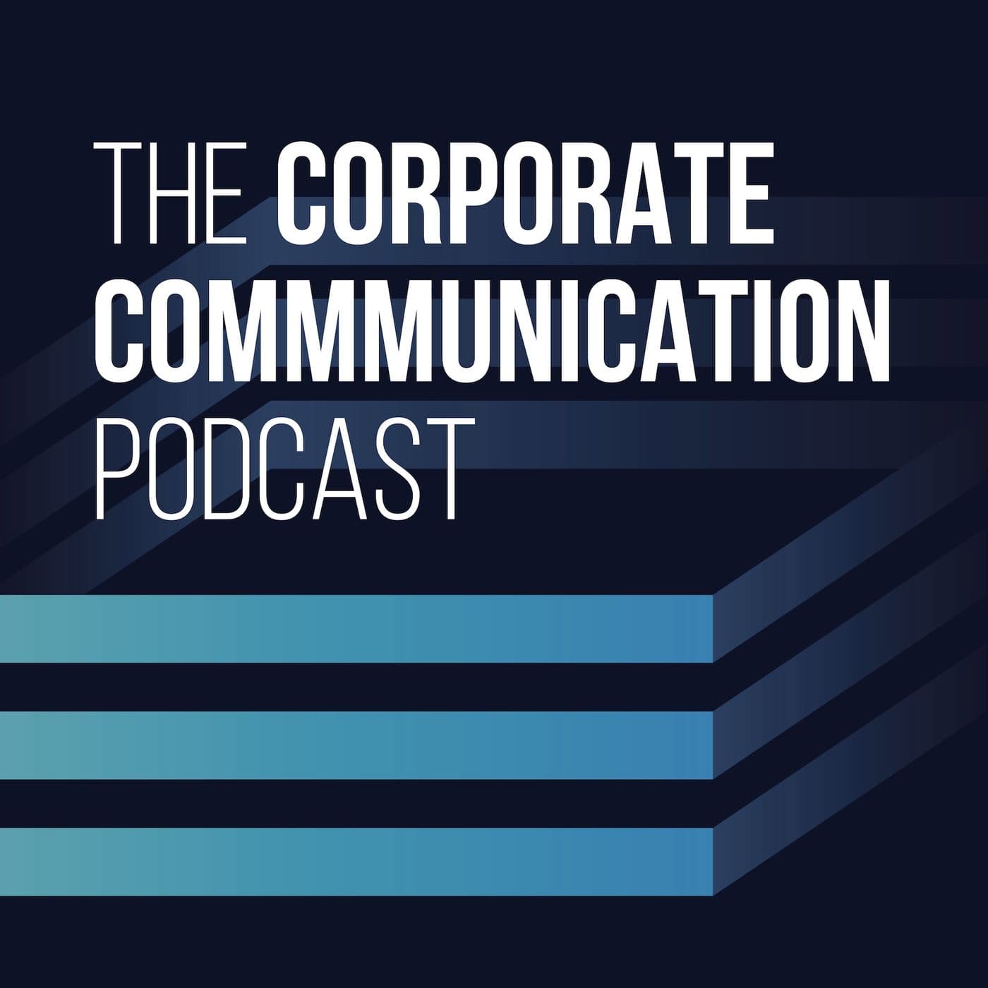 The Corporate Communication Podcast - Podcasts
