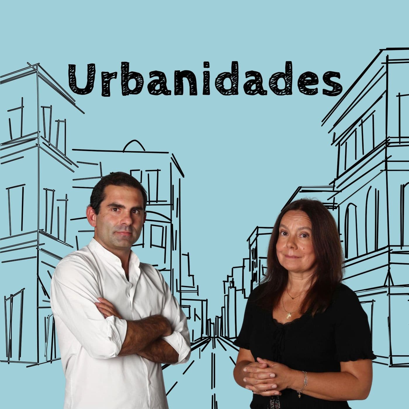 Urbanidades - Habitação e território - Podcasts