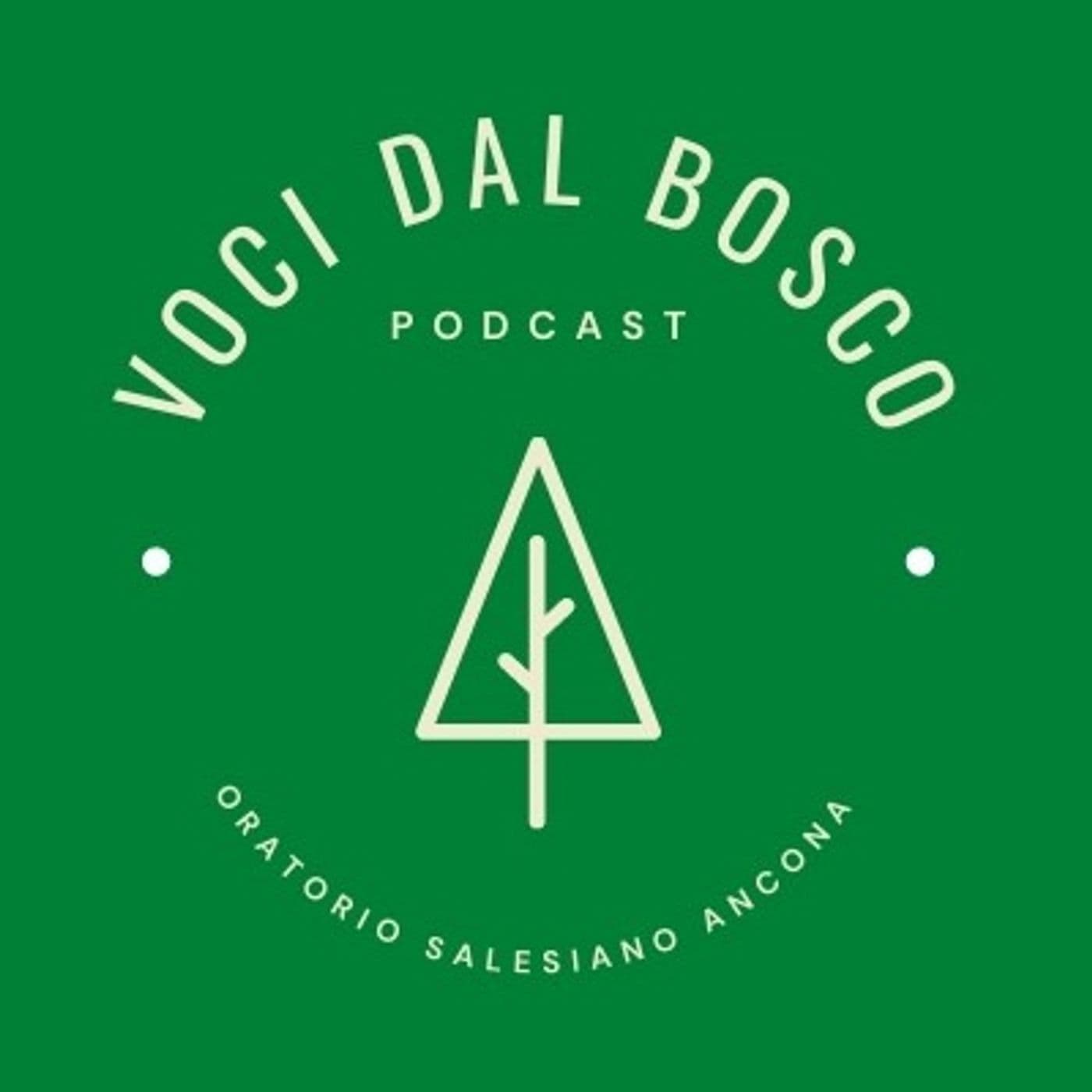 Voci dal Bosco - Podcasts