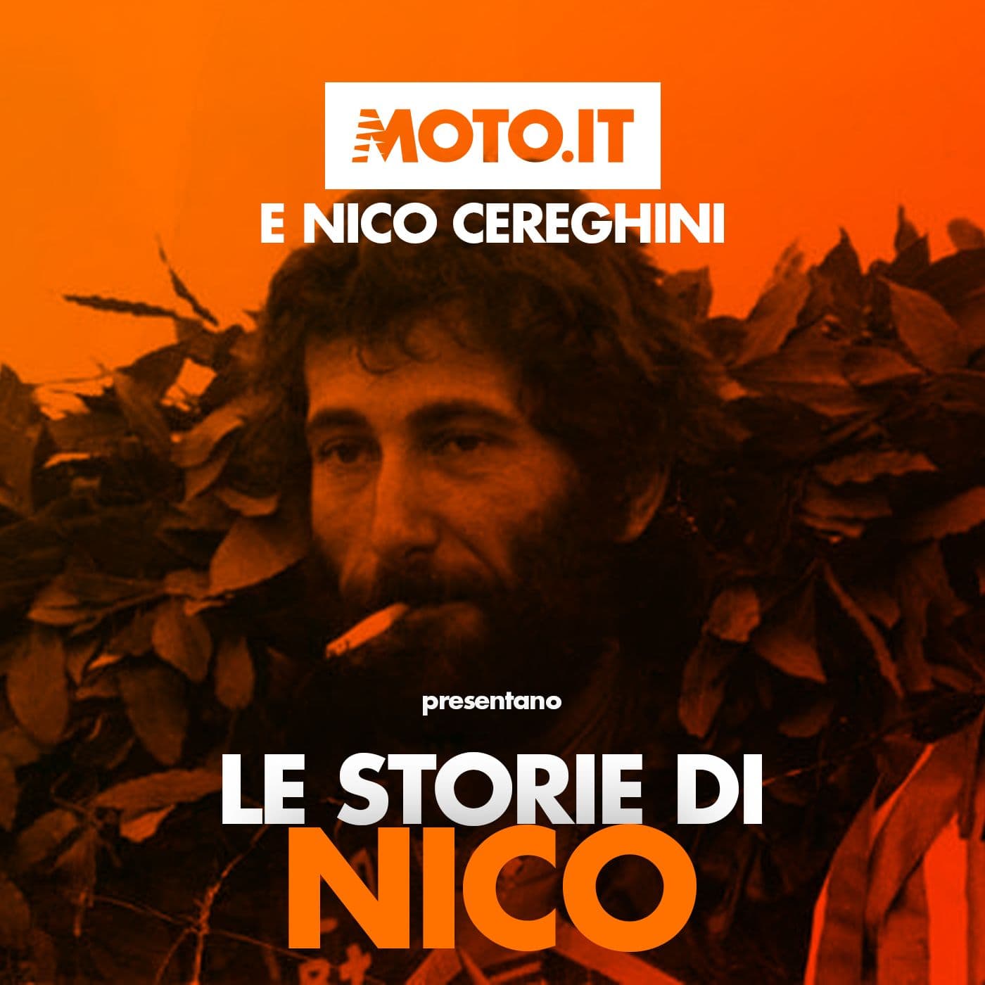 Le storie di Nico - Podcasts