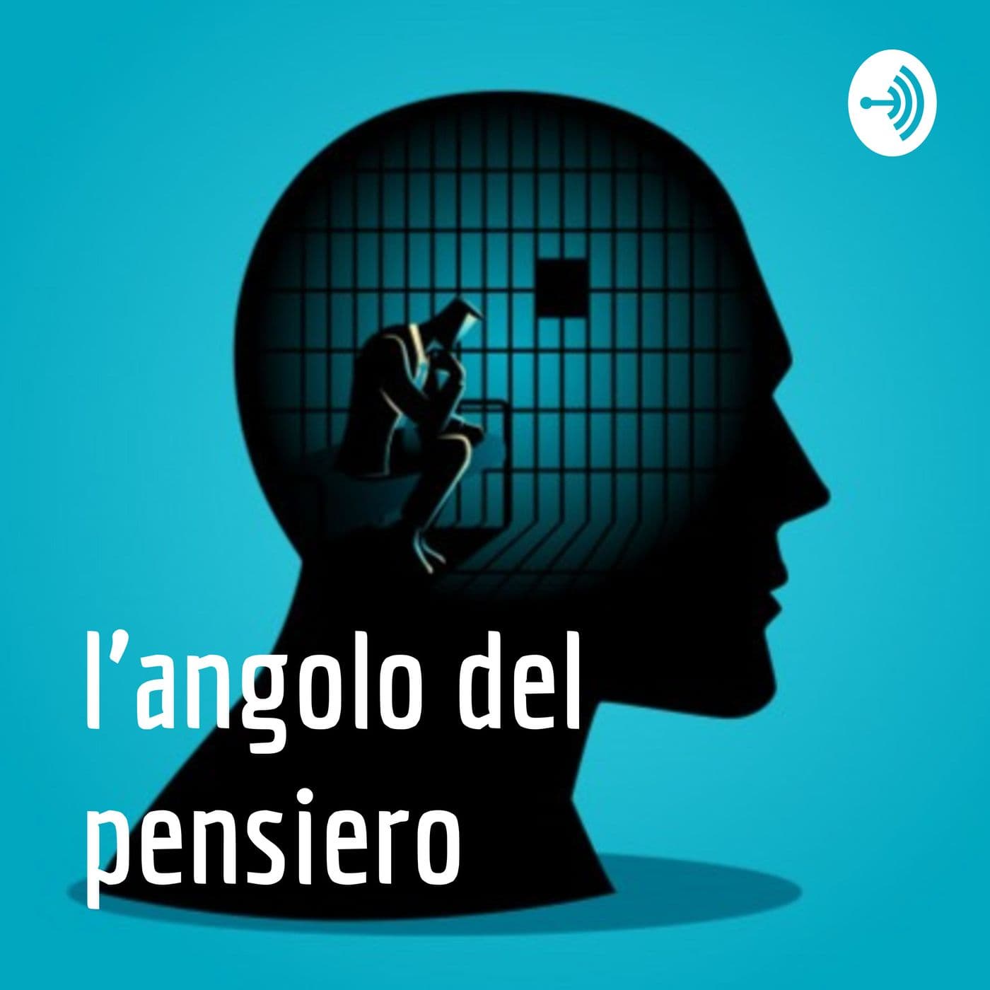 l'angolo del pensiero - Podcasts