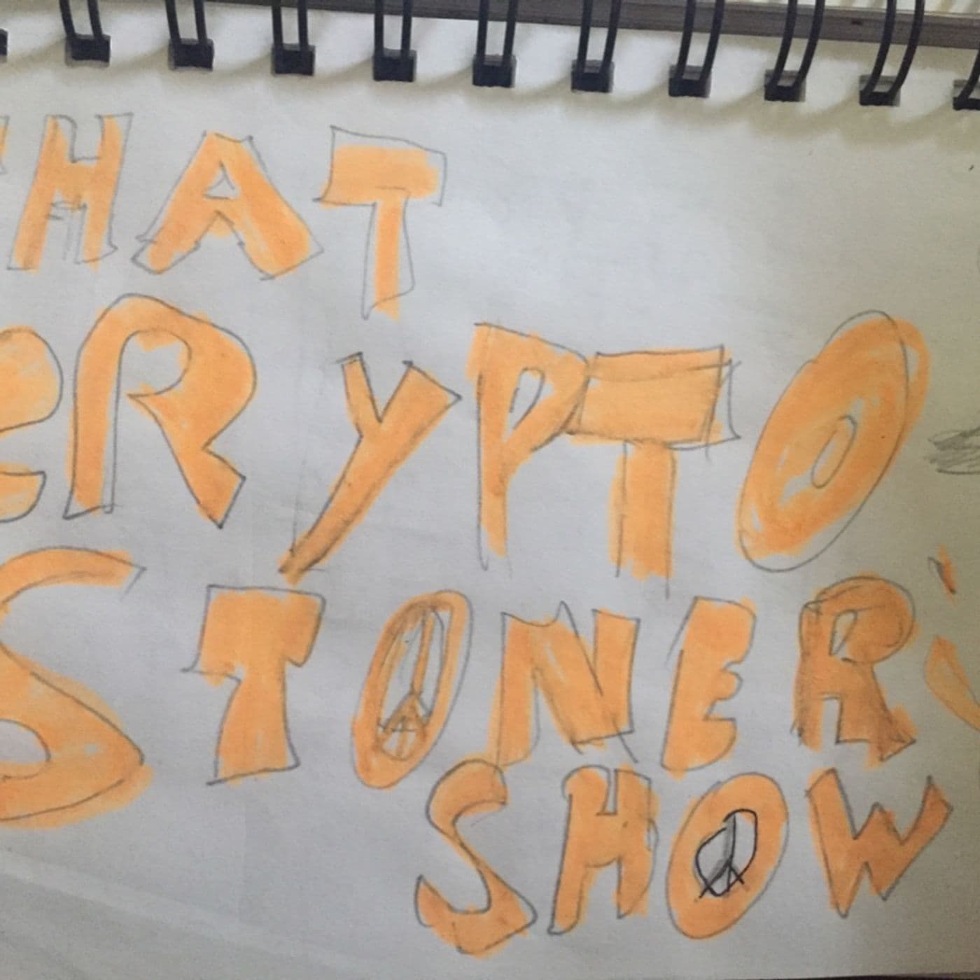 Este Crypto-Pacheco’s Show