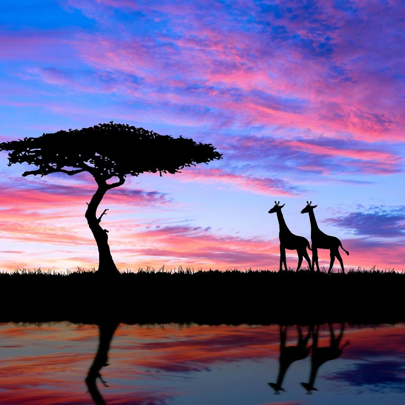 Sprazzi di Africa: gli itinerari che ho in mente - Podcasts
