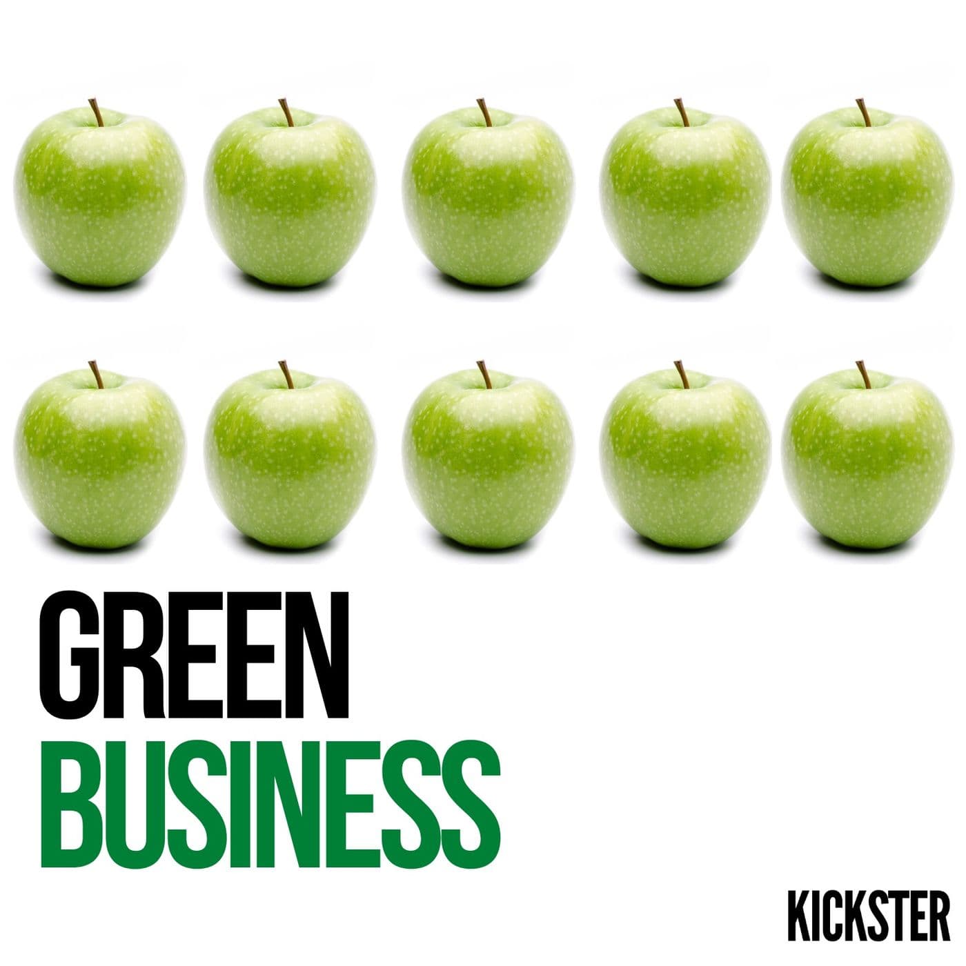 Green Business - Podcasts