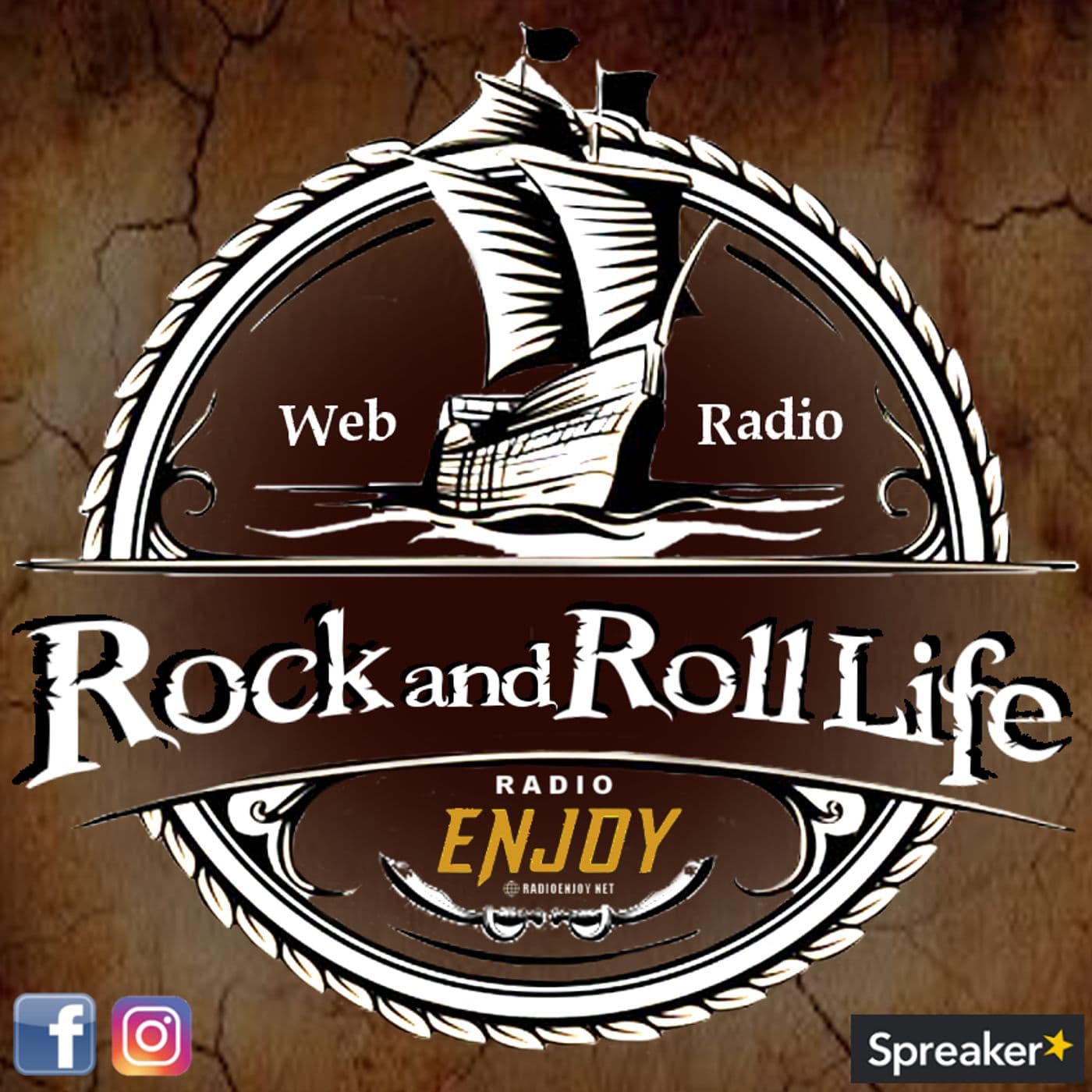Rock and Roll Life