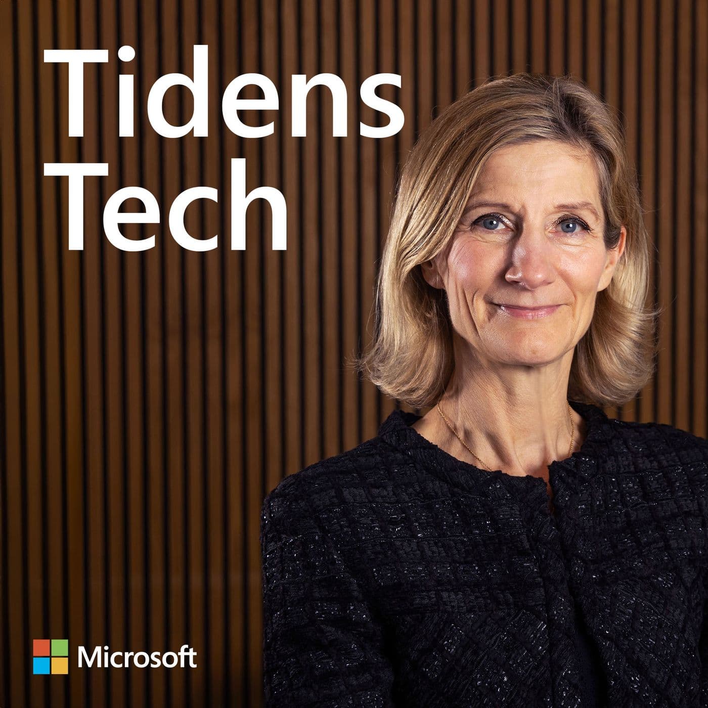 Tidens Tech - Podcasts