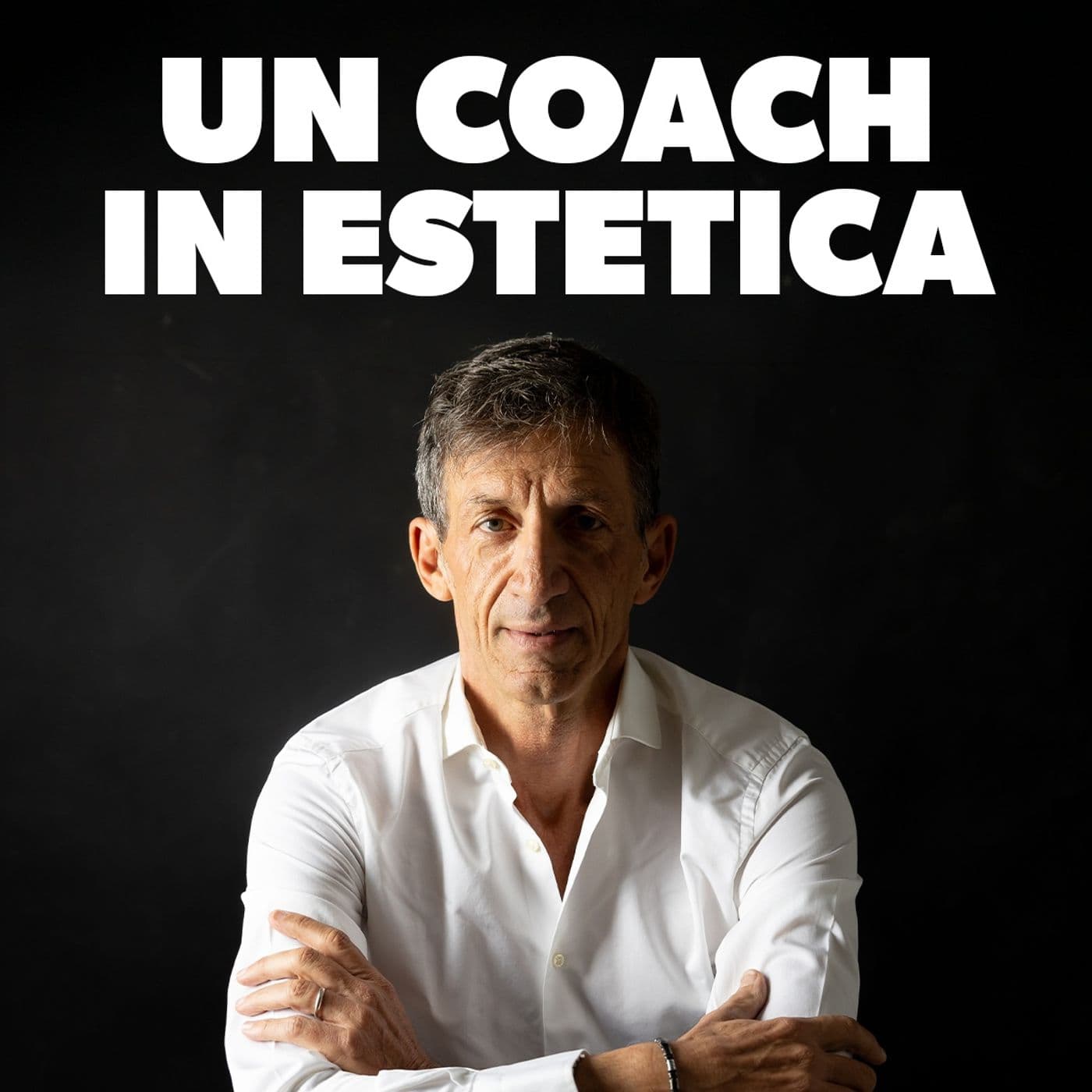 Un coach in estetica - Podcasts