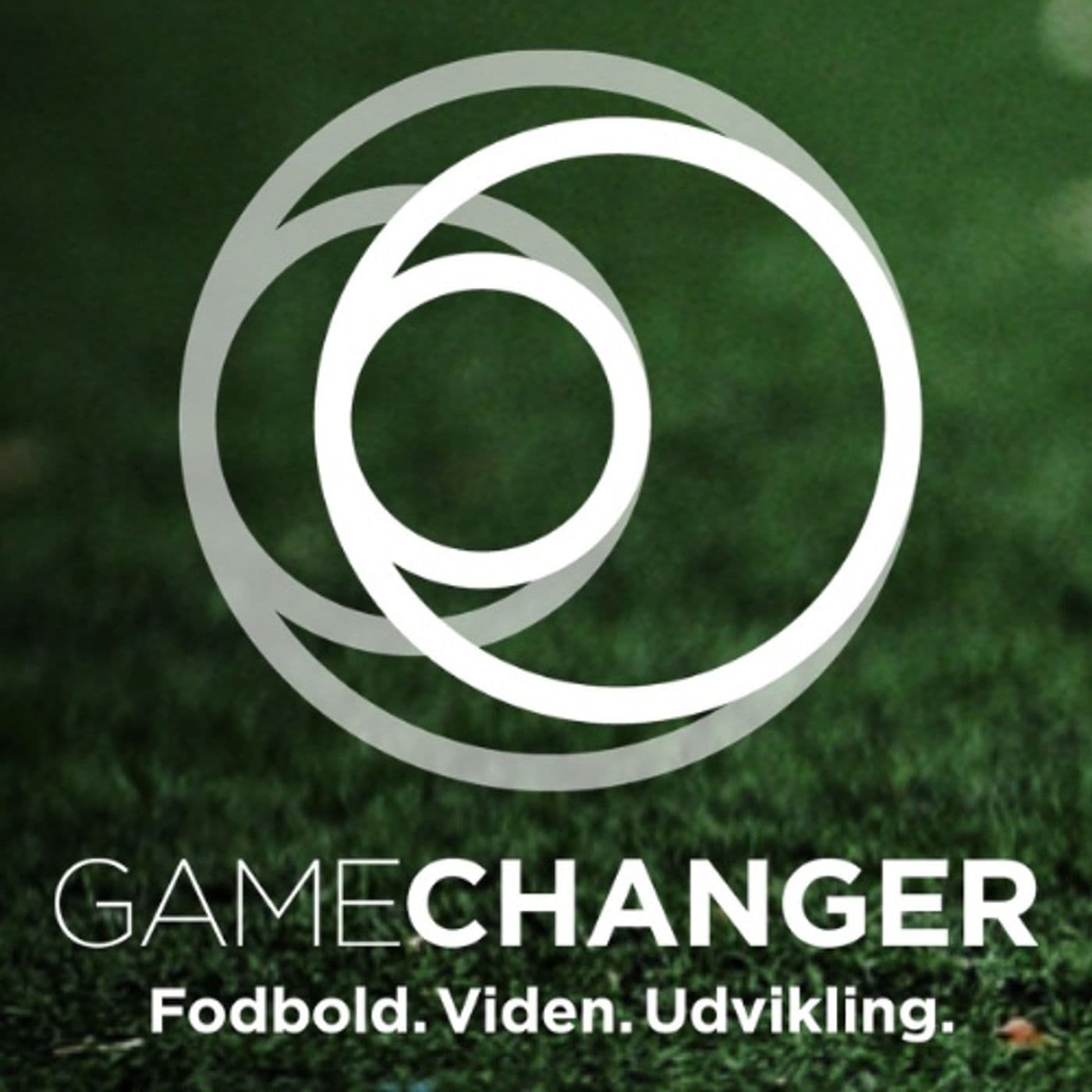 GameChanger – Fodbold. Viden. Udvikling. - Podcasts