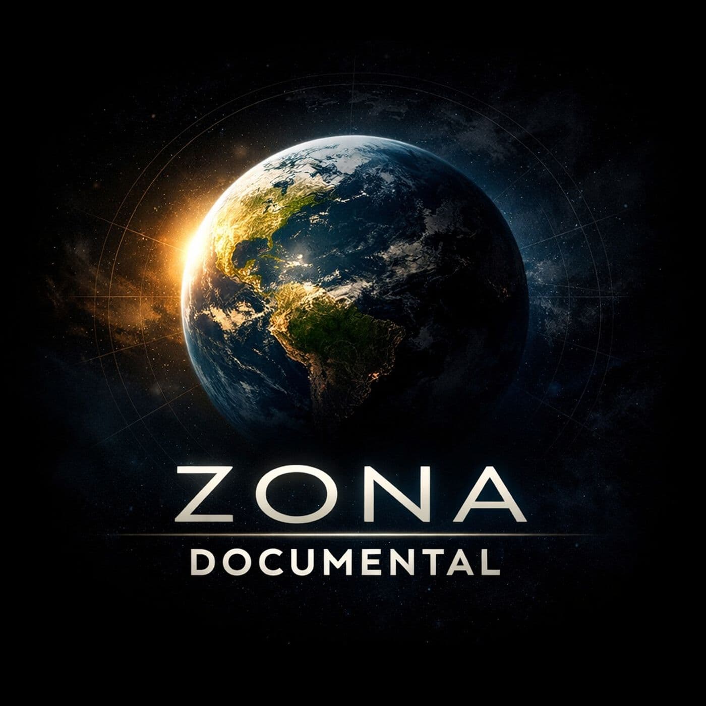 Zona Documental - Podcasts