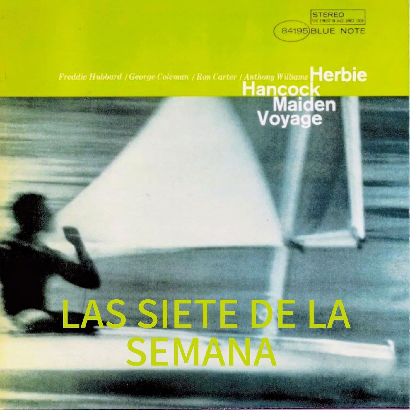 Las Siete de la Semana - Podcasts