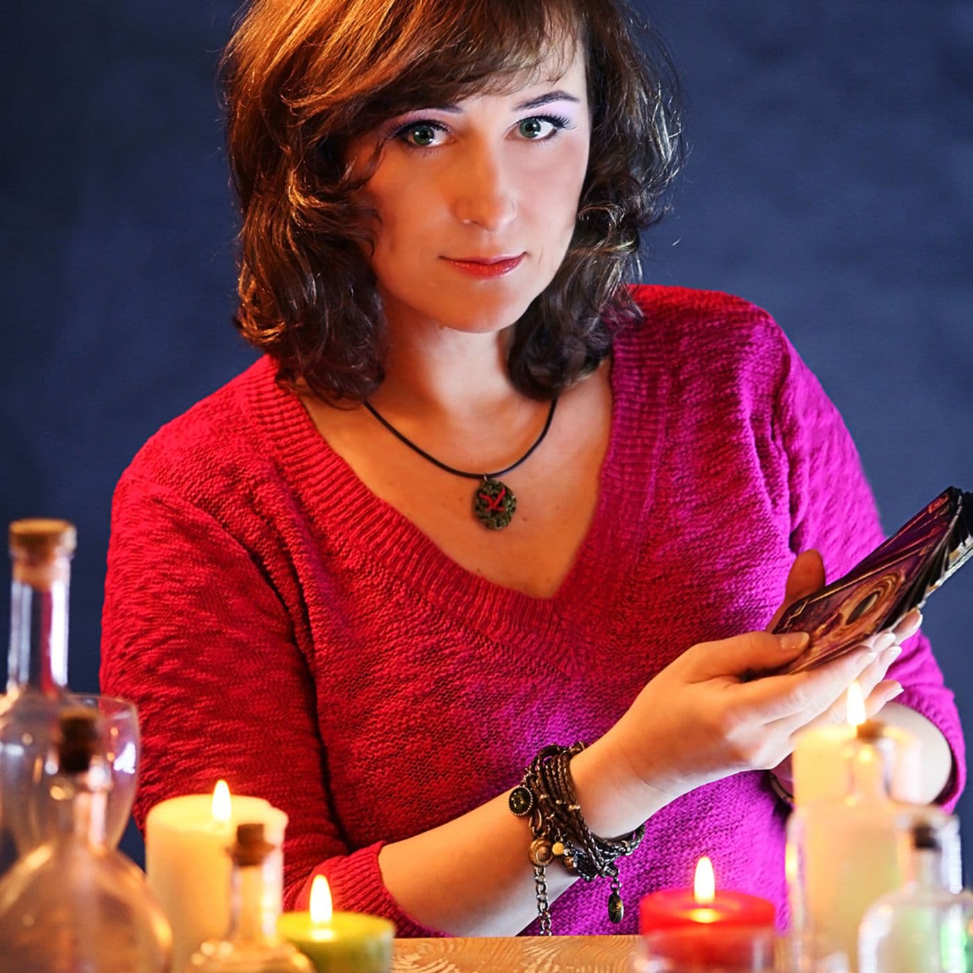 Podkowa Szczęścia - Horoskopy i Tarot - Podcasts