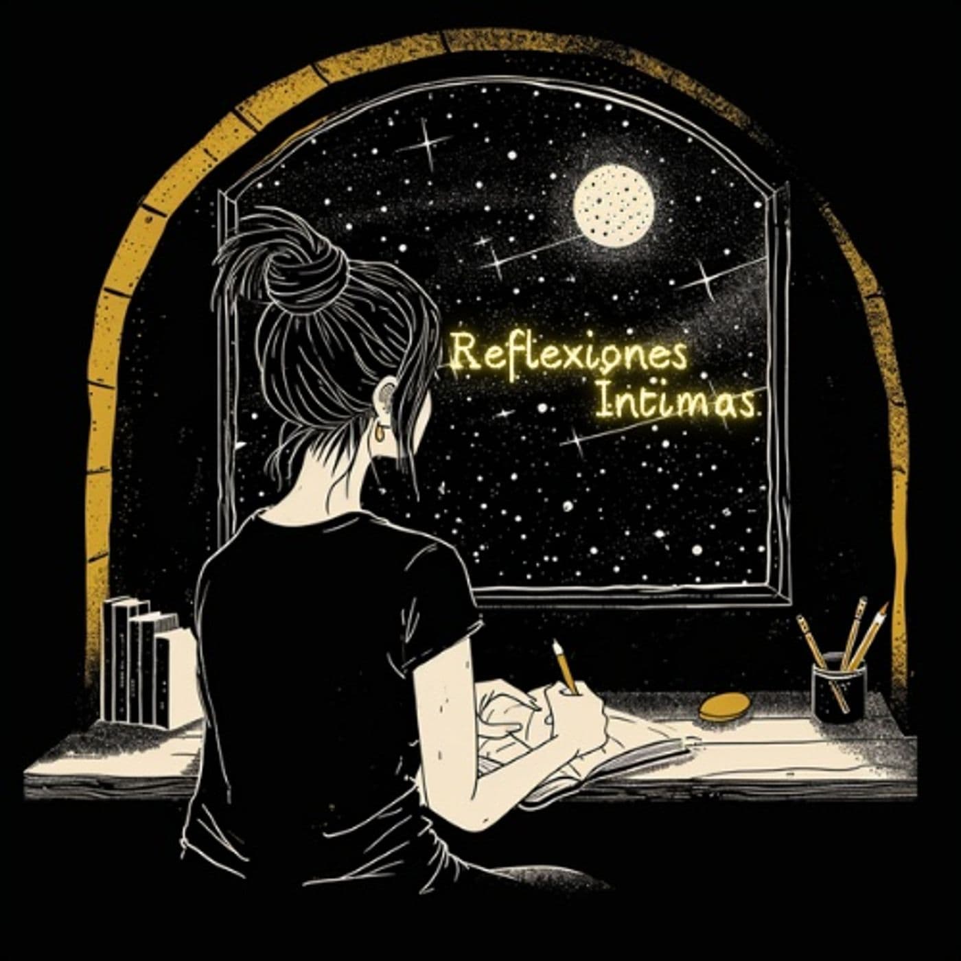 Reflexiones Íntimas - Podcasts