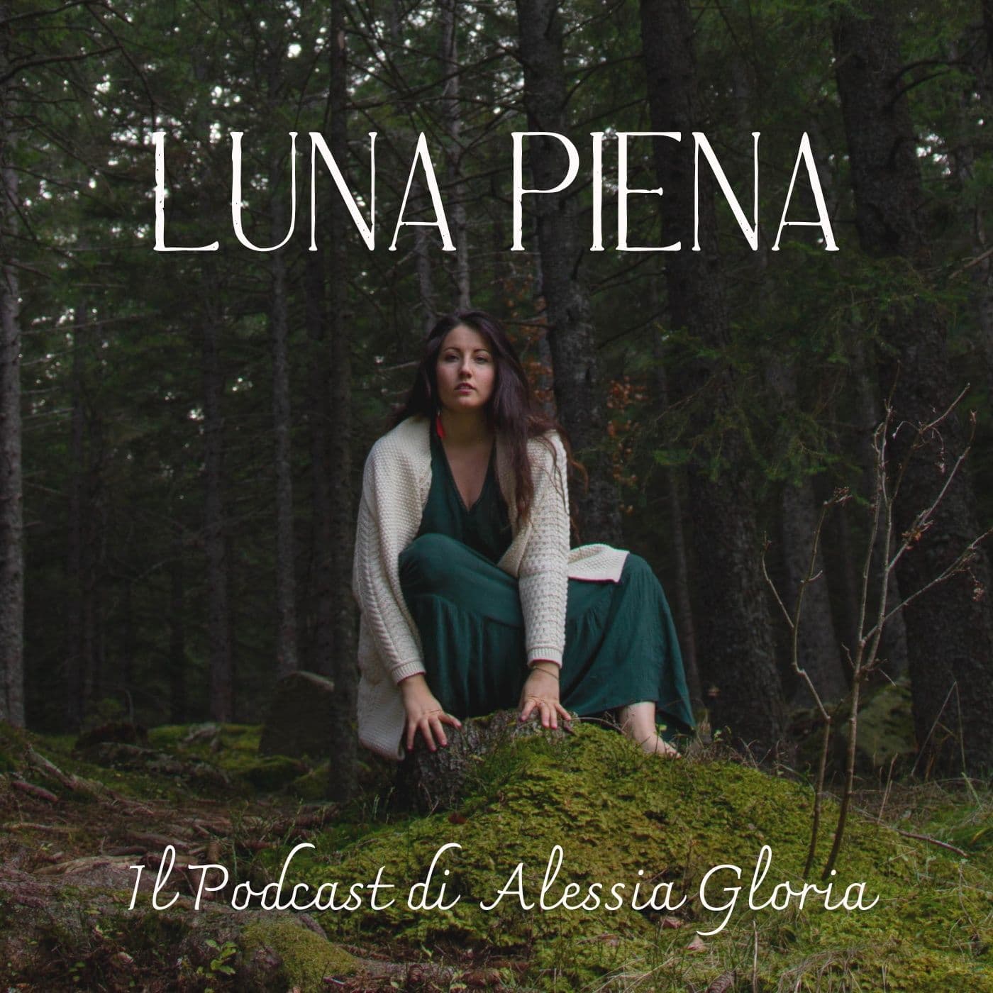 Luna Piena - Podcasts