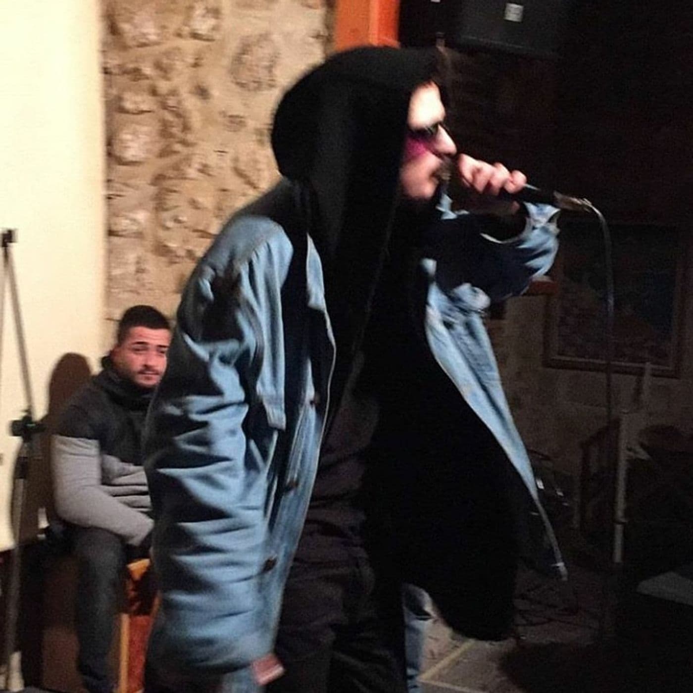 Spotify'da olmayan sarkılar
