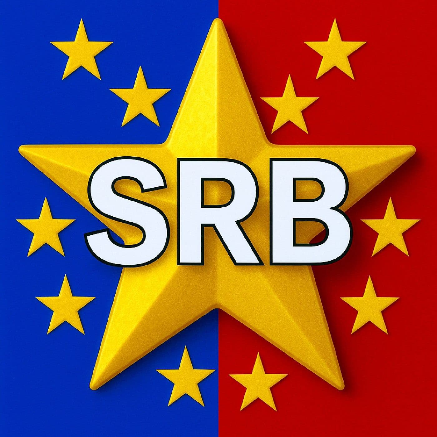 ⭐🔵 SRB RADIO 🔴⭐Lo Spazio Rossoblù ⭐ - Podcasts