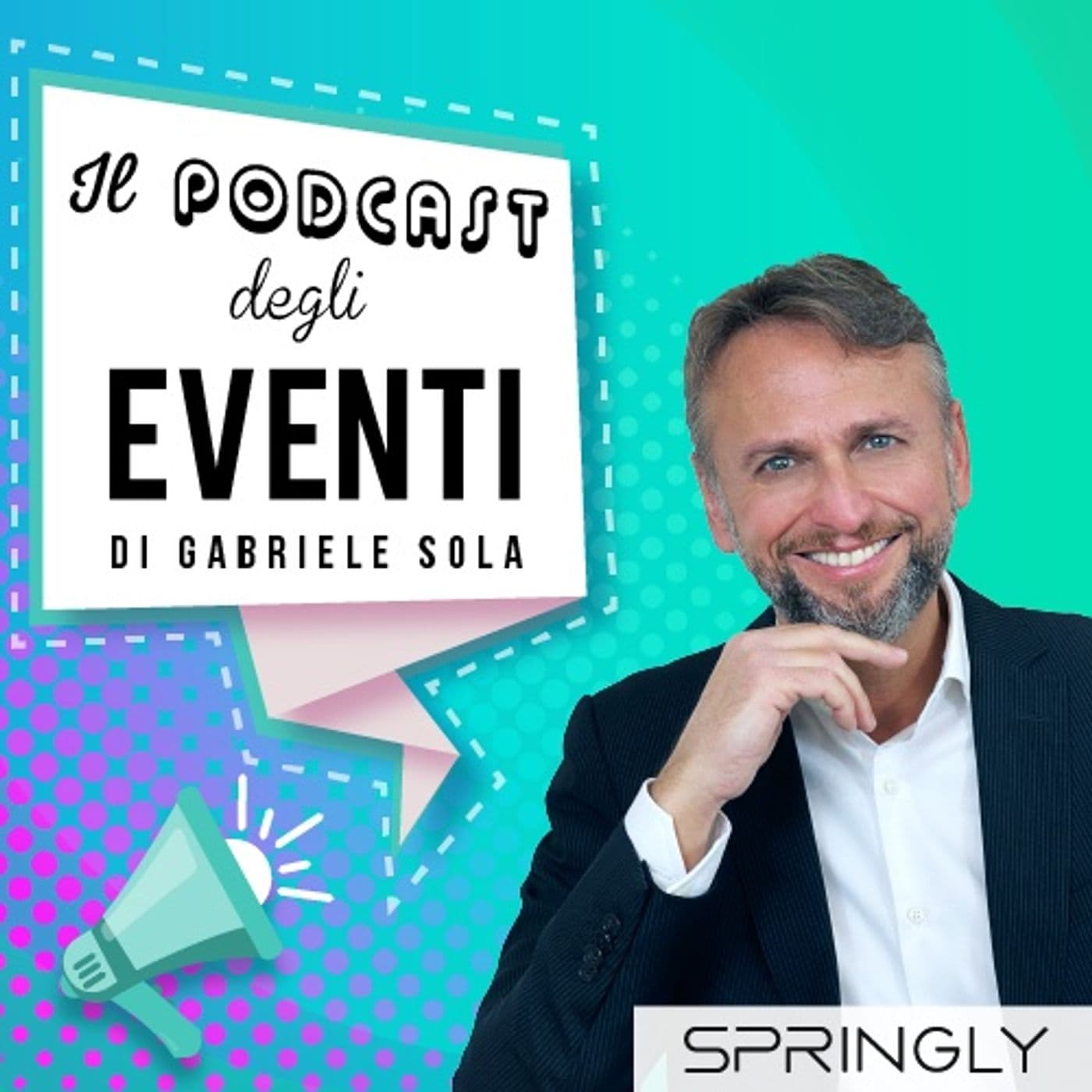 Il Podcast degli Eventi - Podcasts