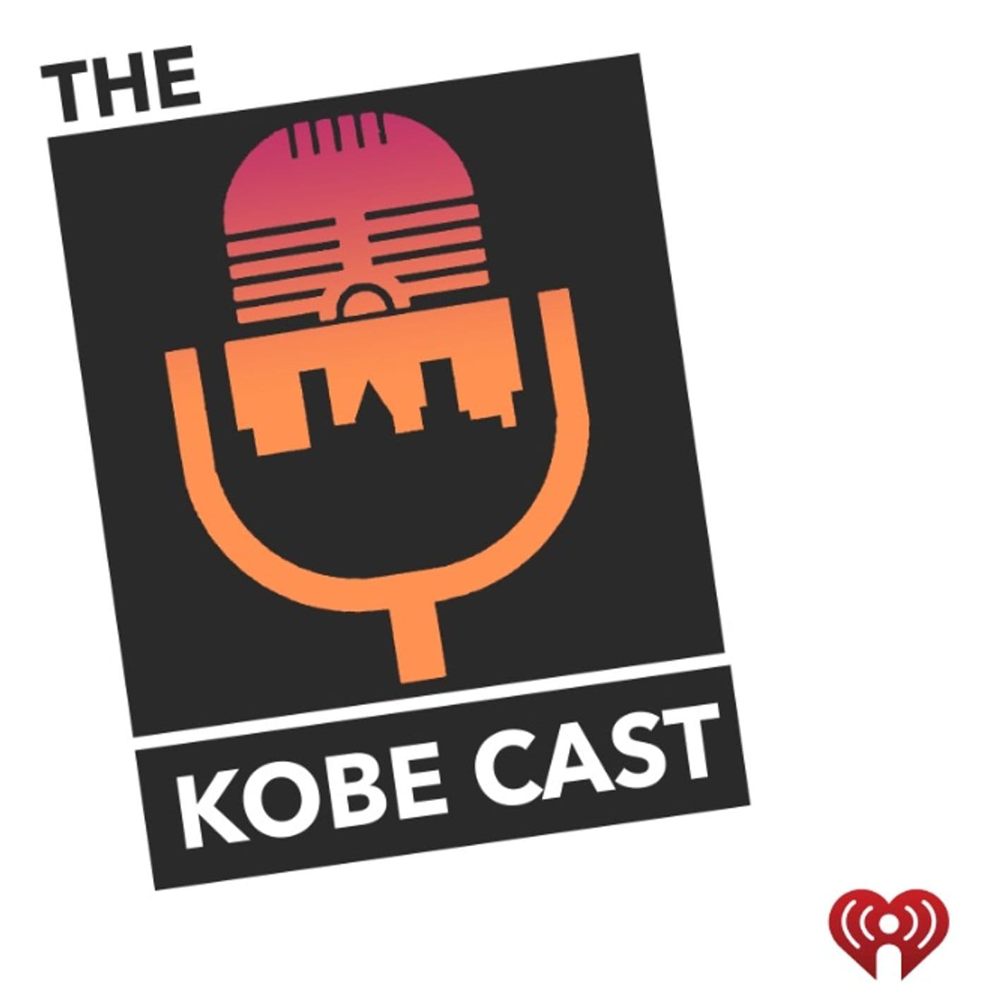 KobeCast - Podcasts