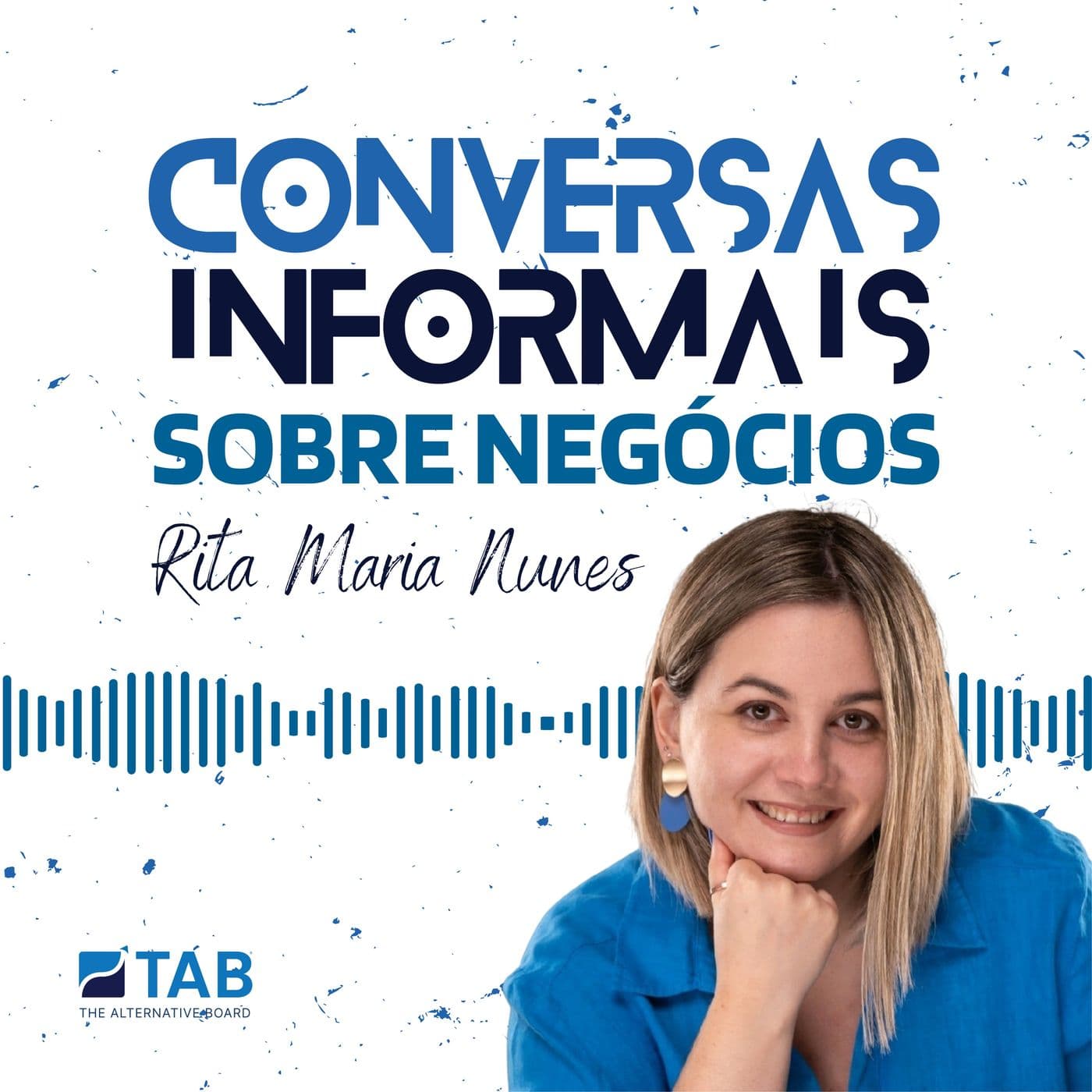 Conversas Informais sobre Negócios - Podcasts