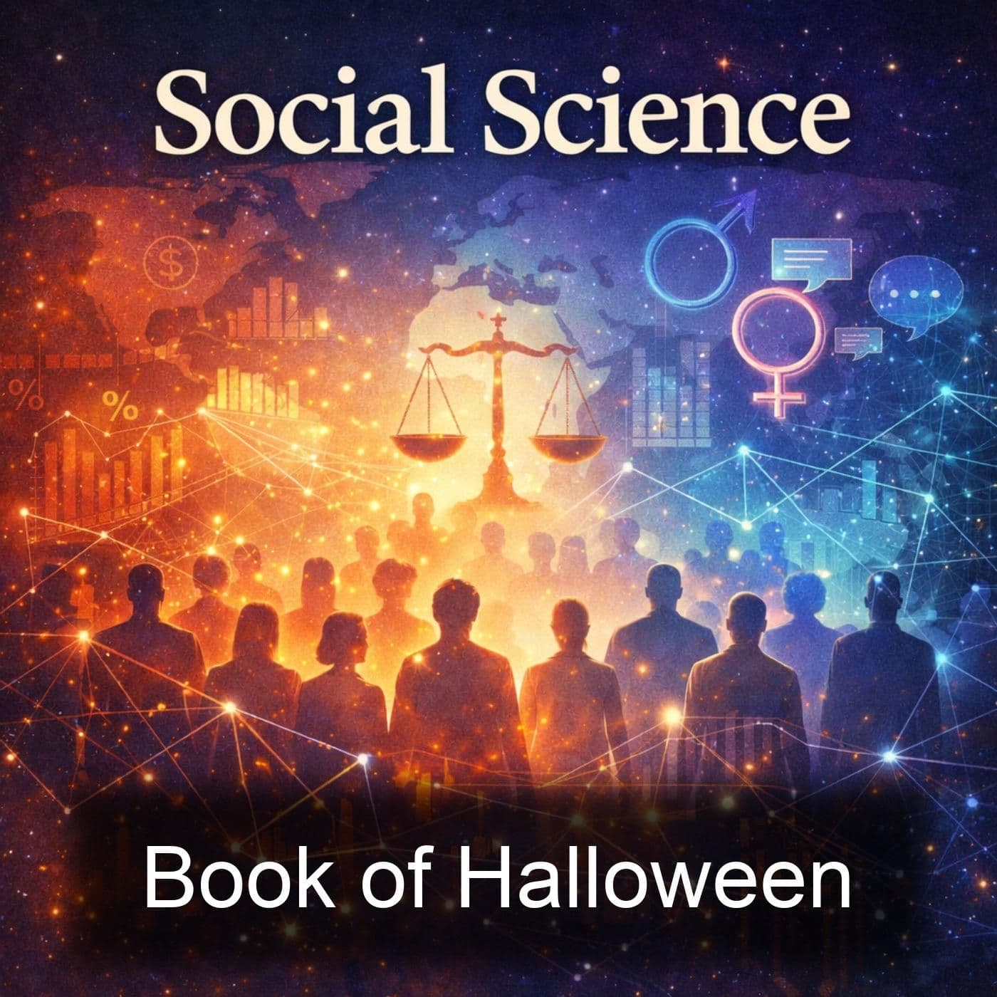 Book of Halloween - Podcasts