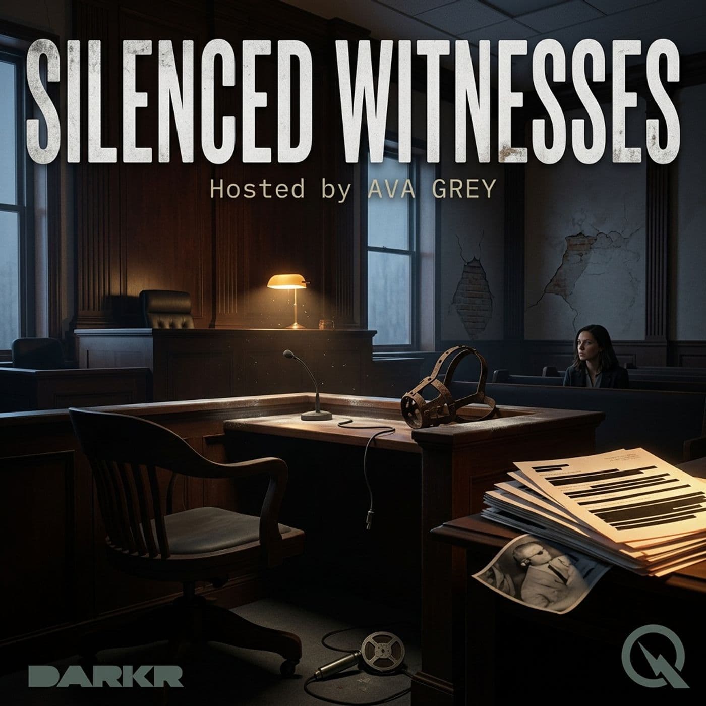 Silenced Witnesses - Podcasts