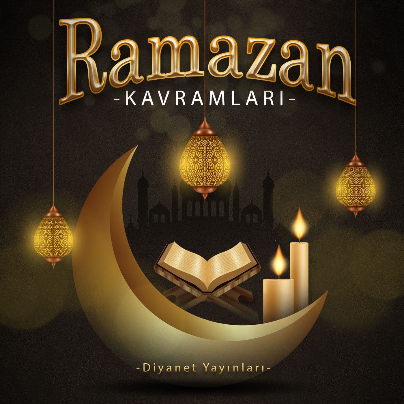 Ramazan Kavramları
