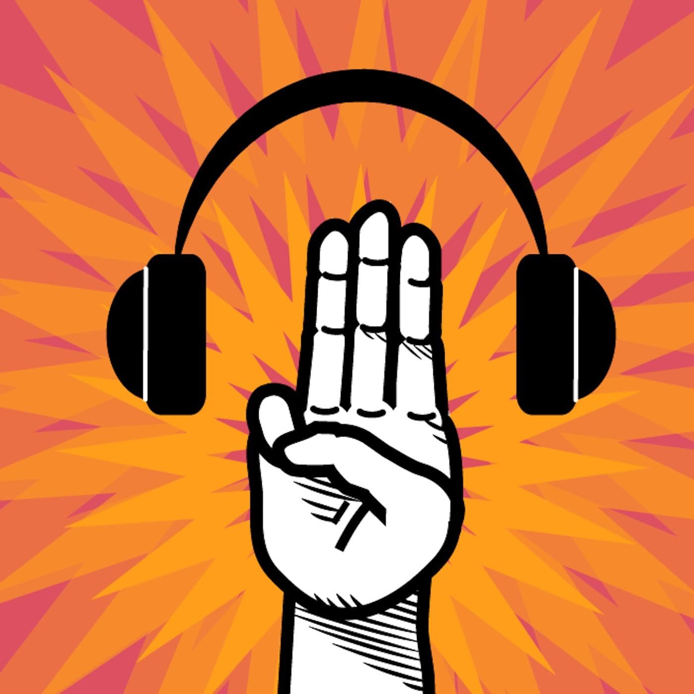 Spejderliv - Podcasts