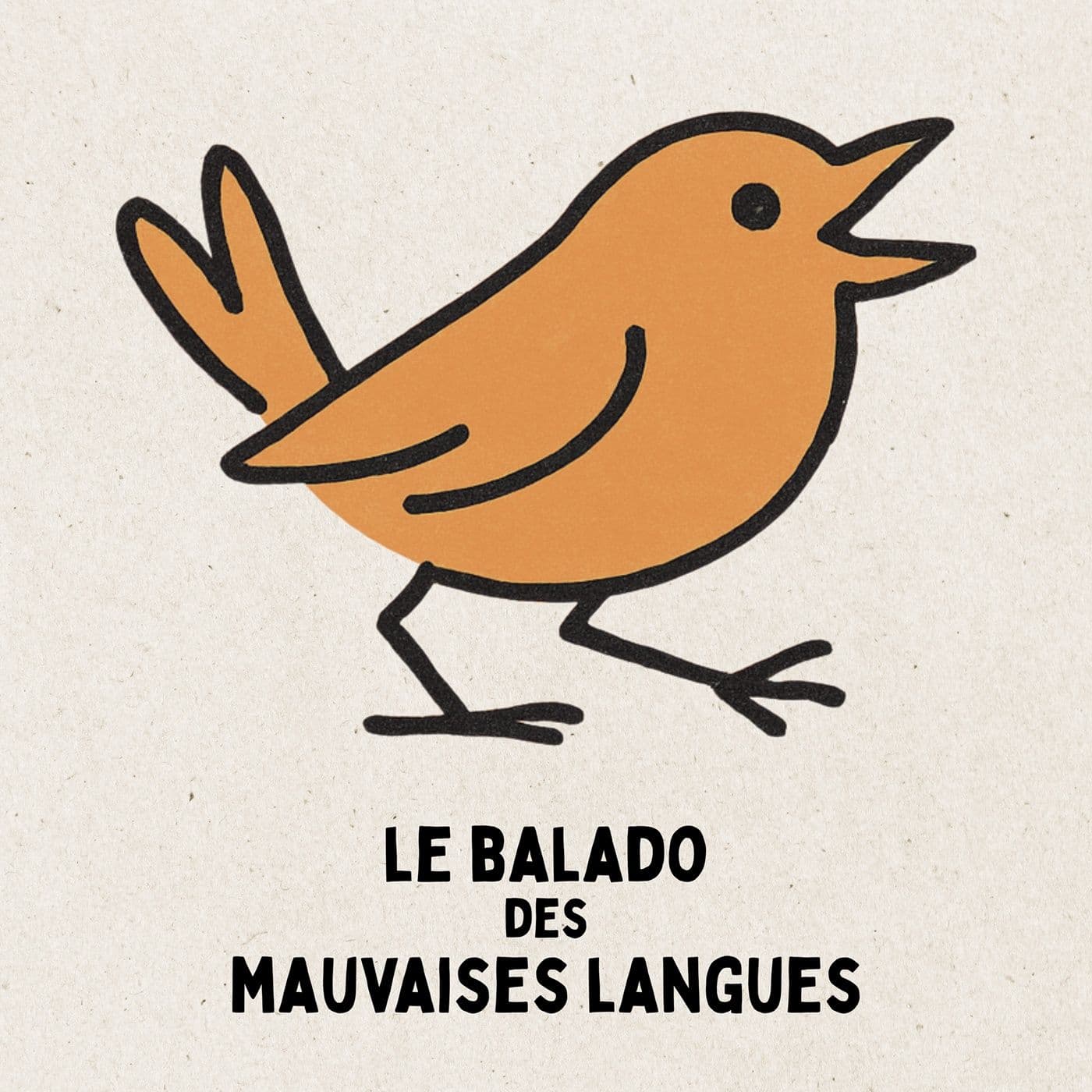 Le Balado des Mauvaises Langues - Podcasts