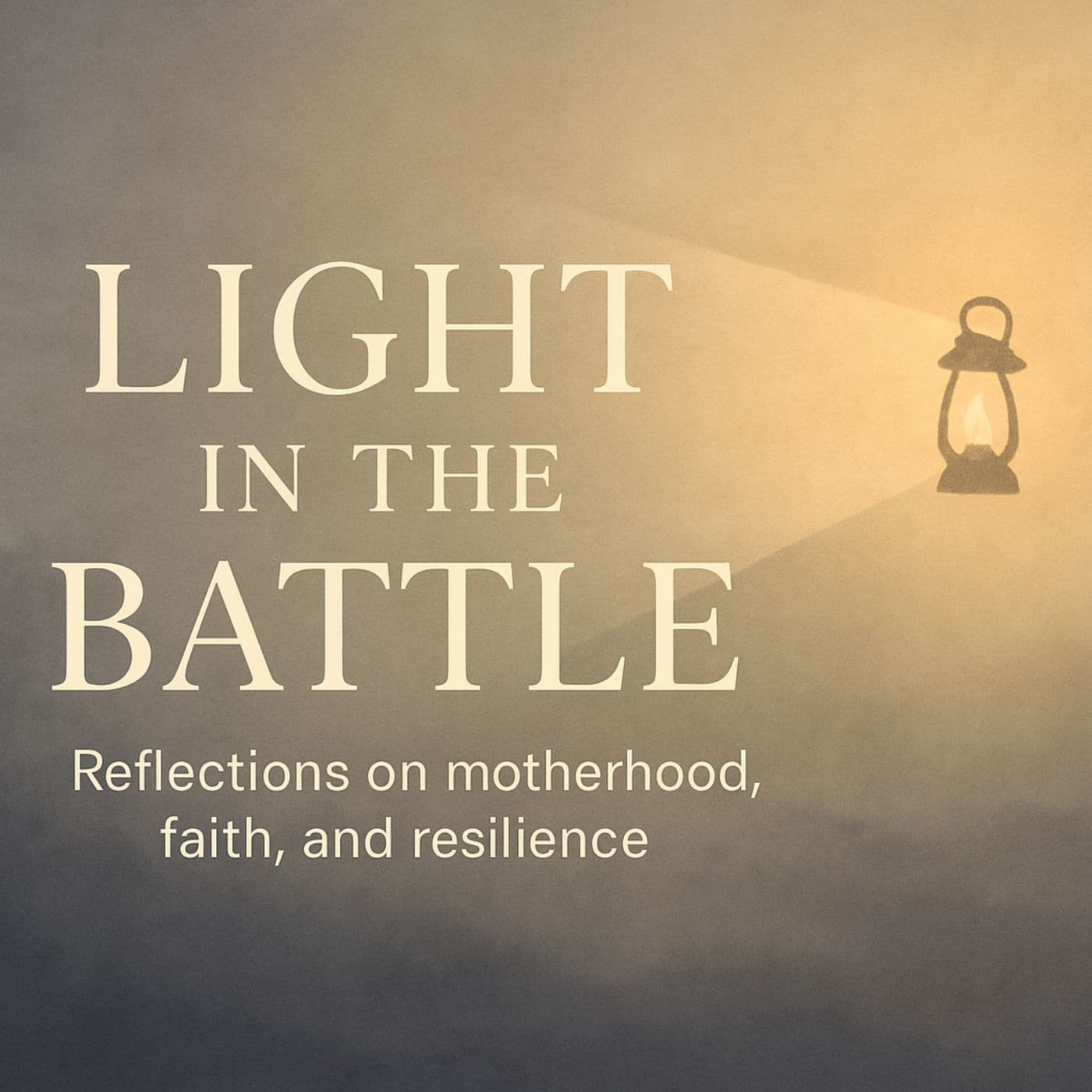 Light in the Battle - Podcasts