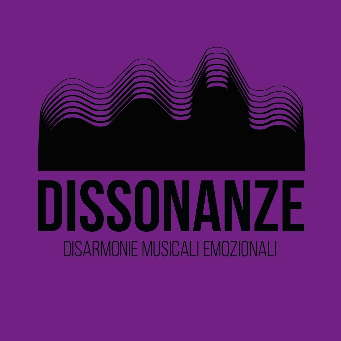 DISSONANZE / Radio Cassù - Podcasts