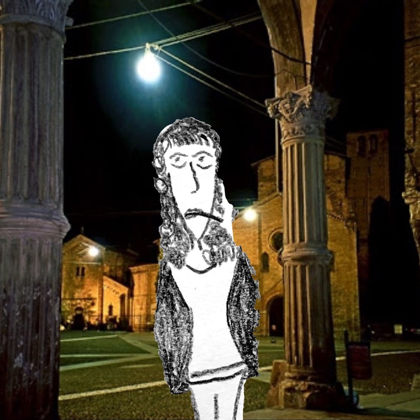 Favola di Bologna - Podcasts