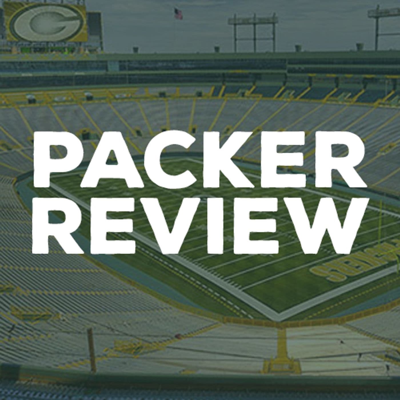 Packer Review - Podcasts