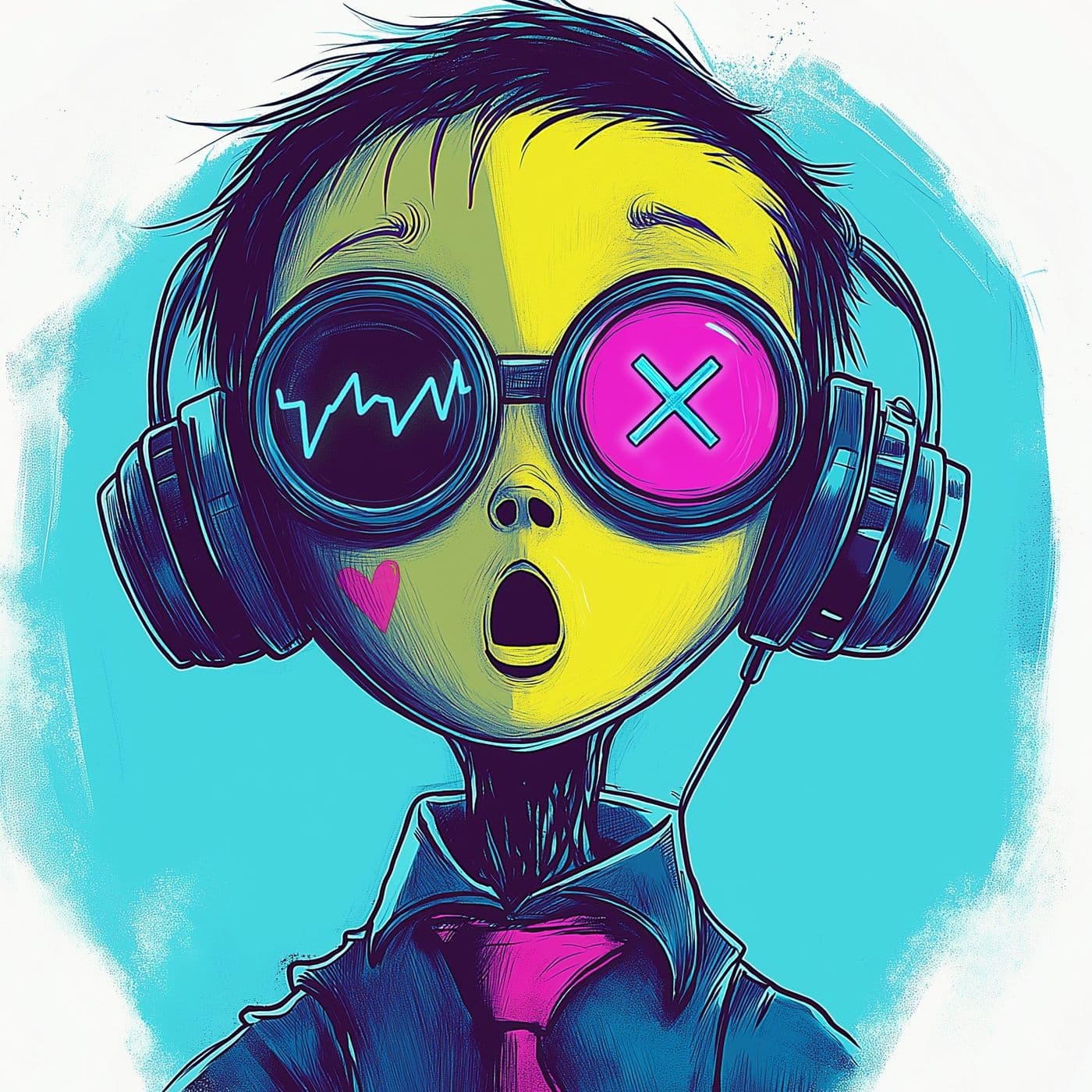 Nerd in Azienda - Podcasts