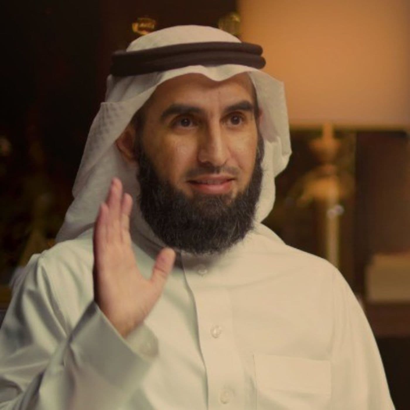 أ. ياسر الحزيمي - Podcasts