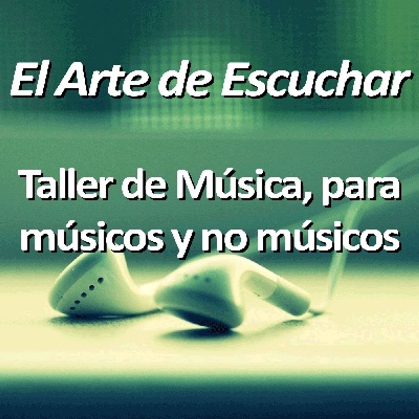 pistas de El Arte de Escuchar
