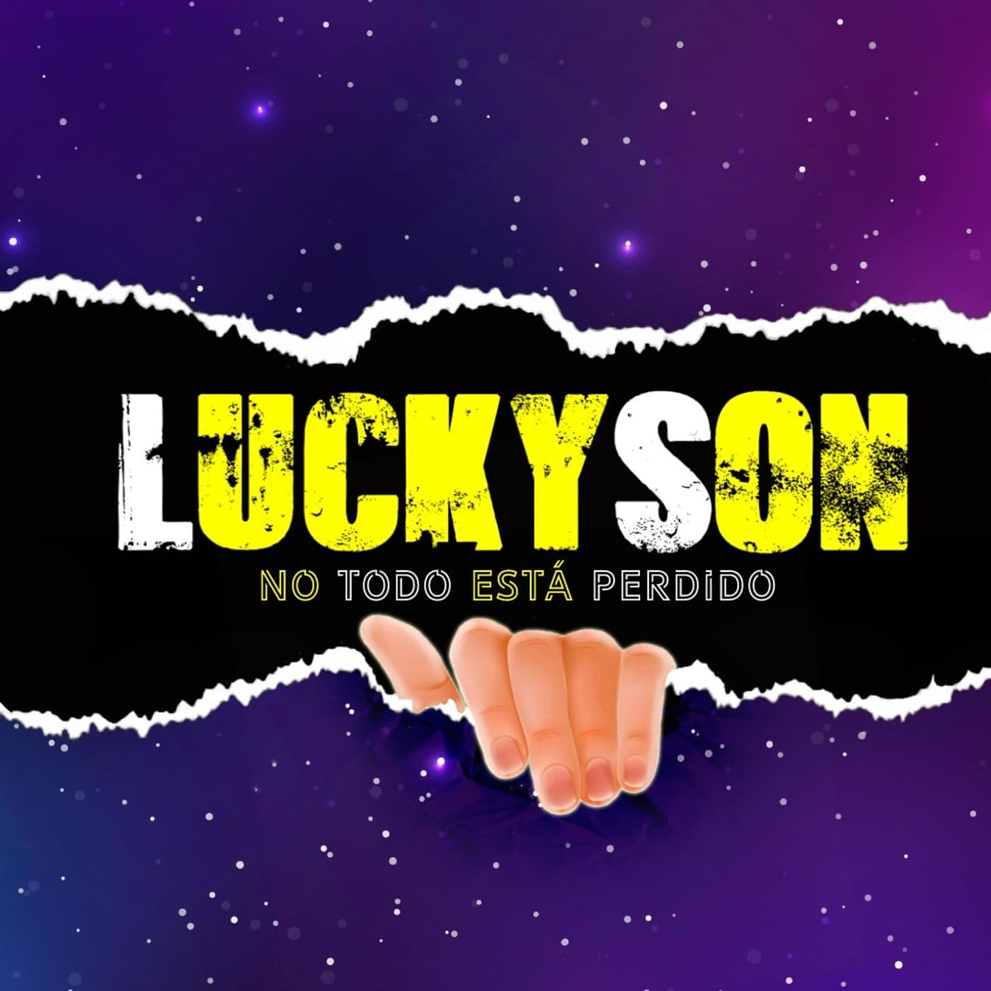 Lucky Son