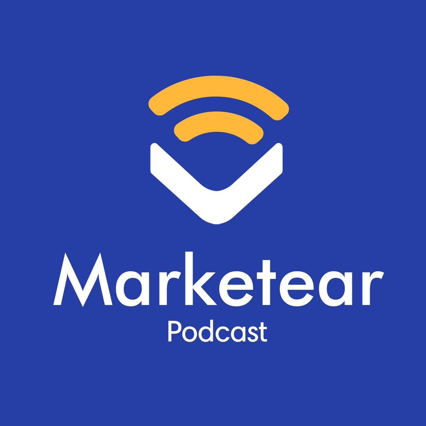 Marketear Podcast - Podcasts