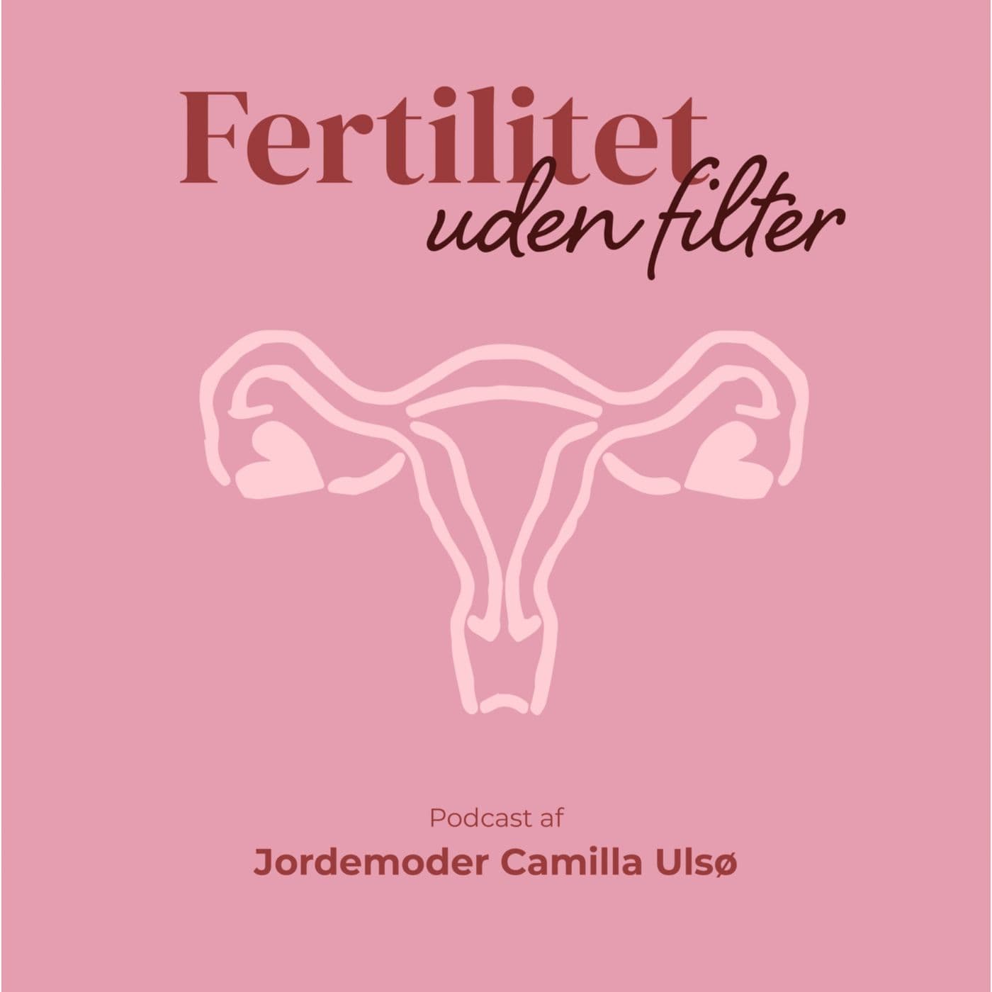 Fertilitet uden filter - Podcasts