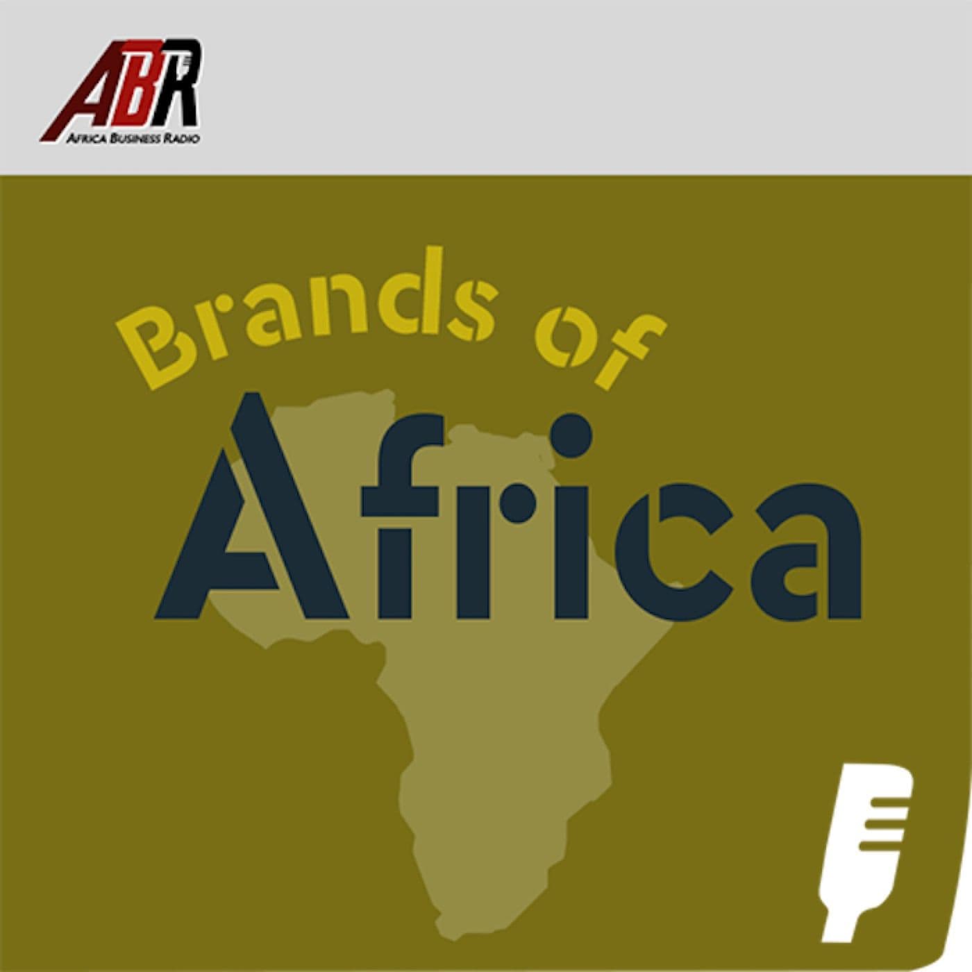 Brands Of Africa - Podcasts