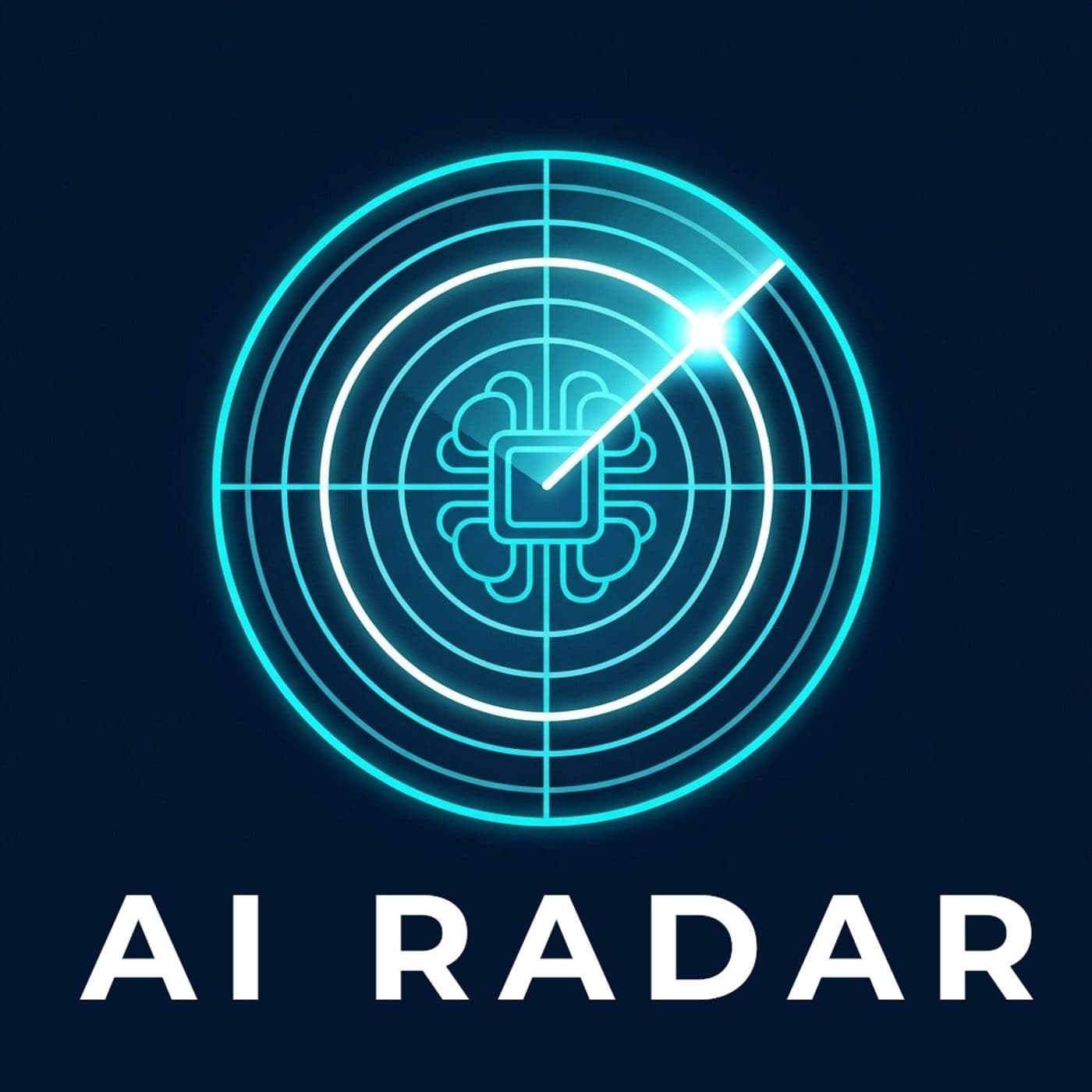 AI Radar Italia: News Tech e AI - Podcasts
