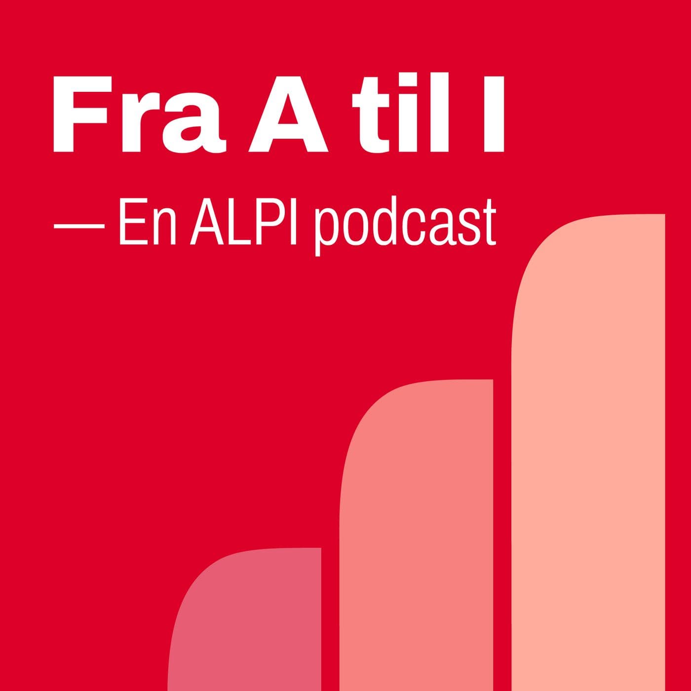 Fra A til I - Podcasts