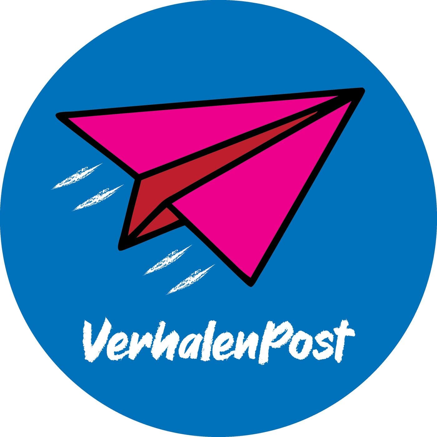 VerhalenPost