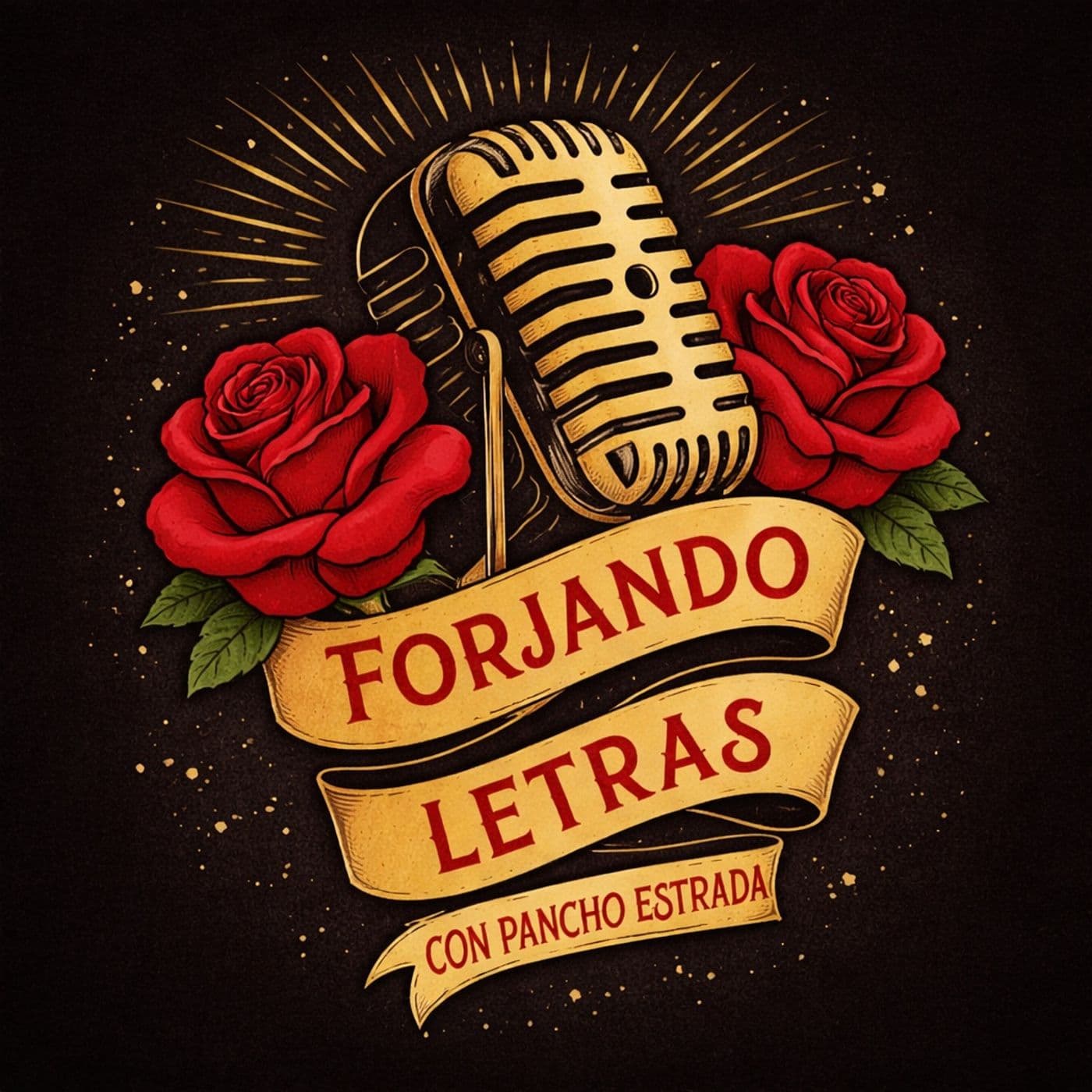 Forjando Letras - Podcasts