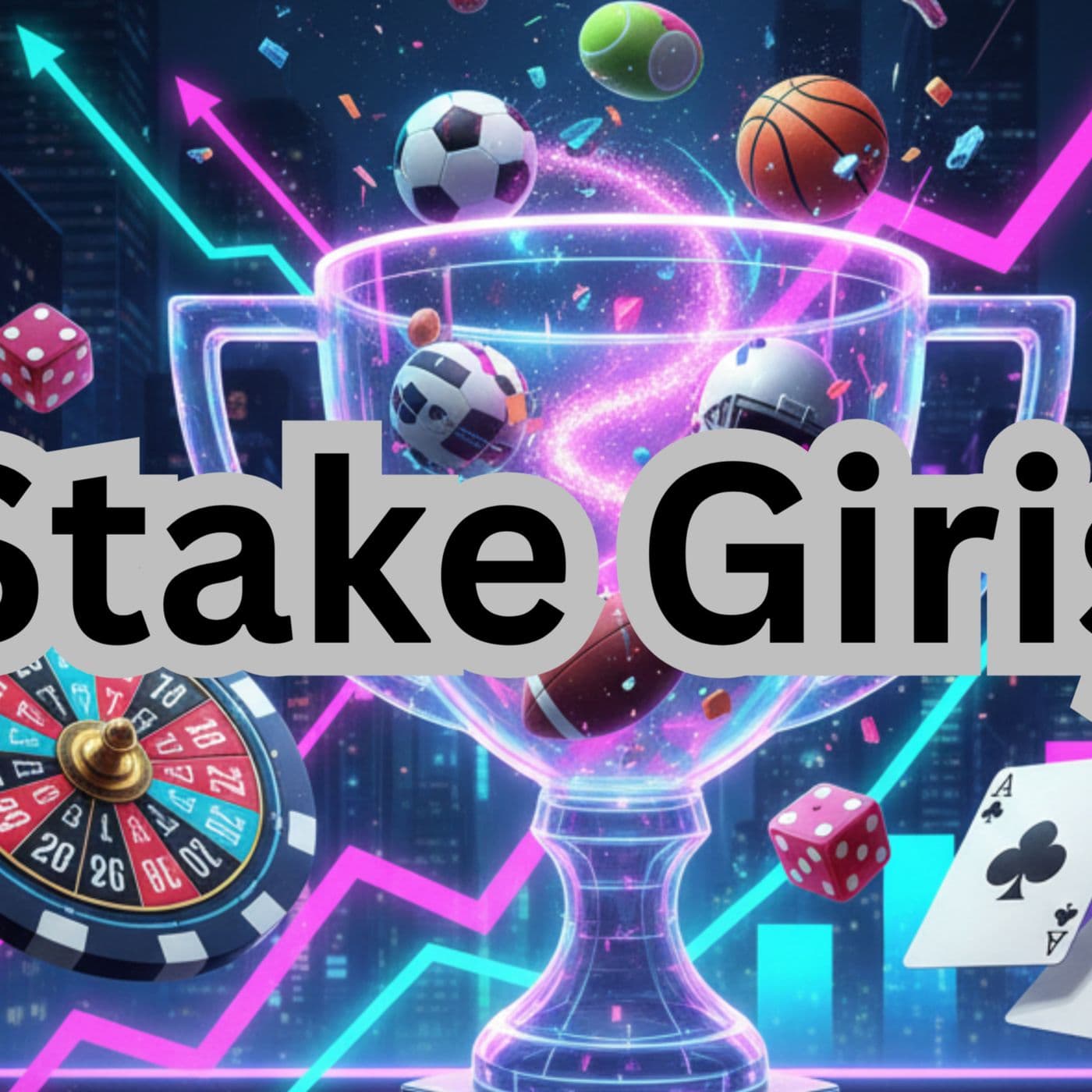 Stake.com Güncel Giriş Adresi - Podcasts